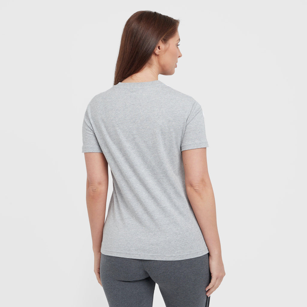 Women’s Essentials Slim 3-Stripes T-Shirt