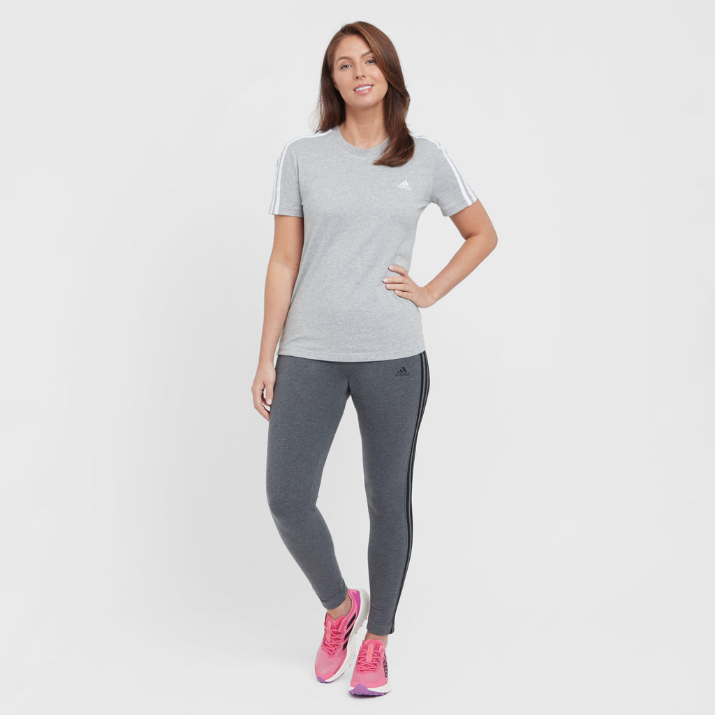 Women’s Essentials Slim 3-Stripes T-Shirt
