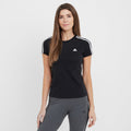 Women’s Essentials Slim 3-Stripes T-Shirt