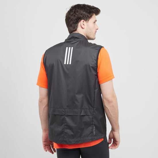 Men's Own the Run Vest
