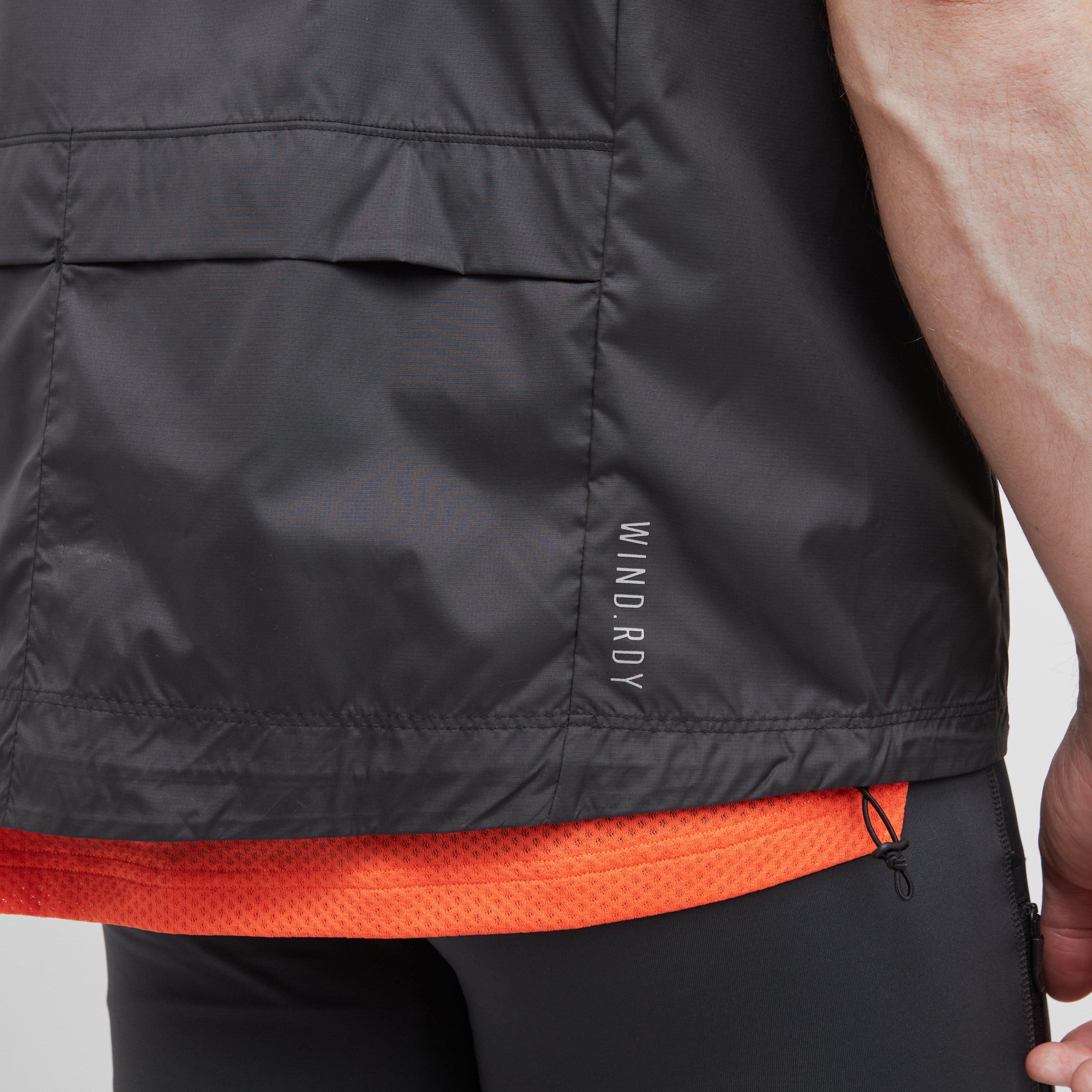 Men's Own the Run Vest