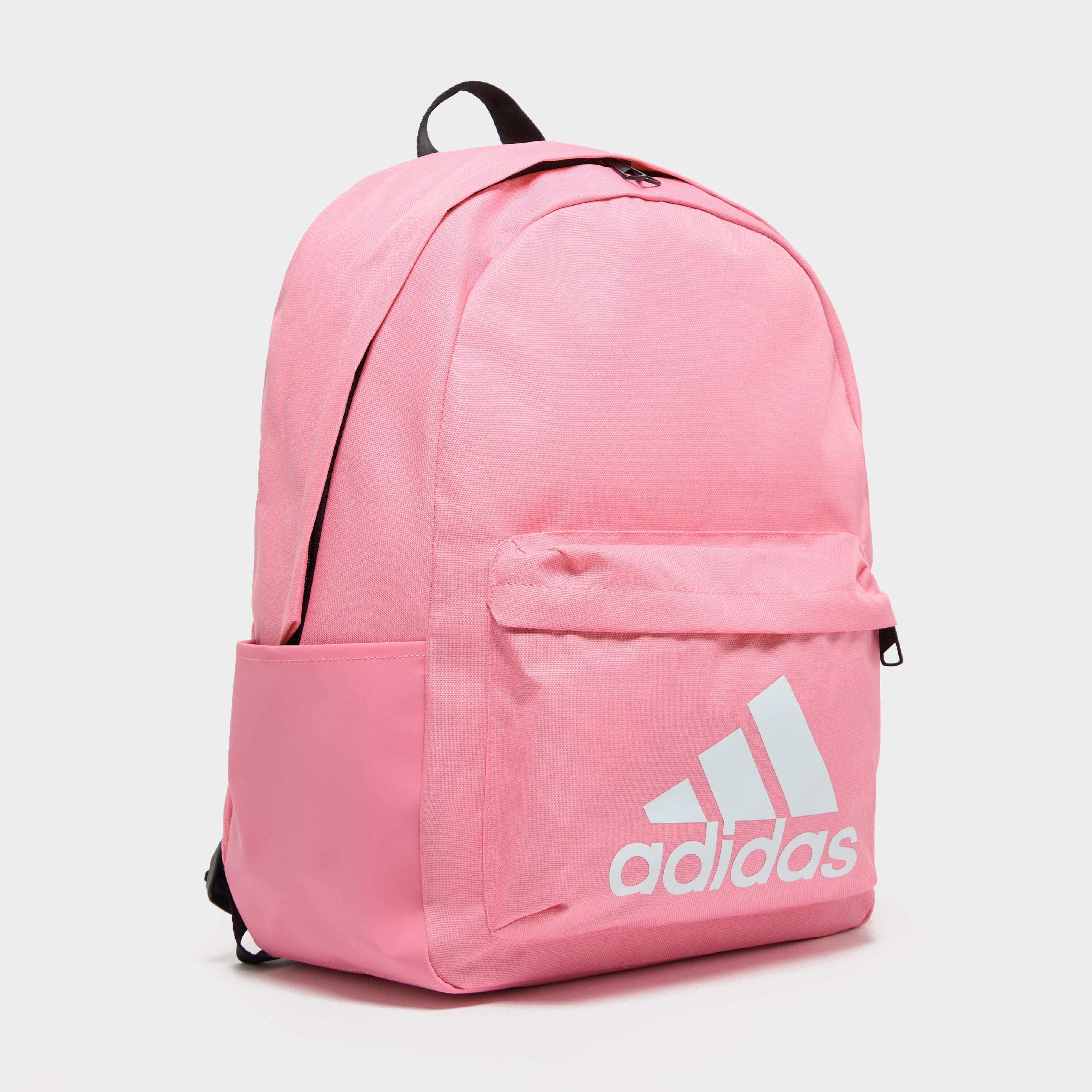 Classic Badge of Sport Backpack