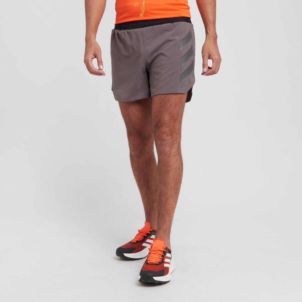 Men’s Agravic Trail Running Shorts
