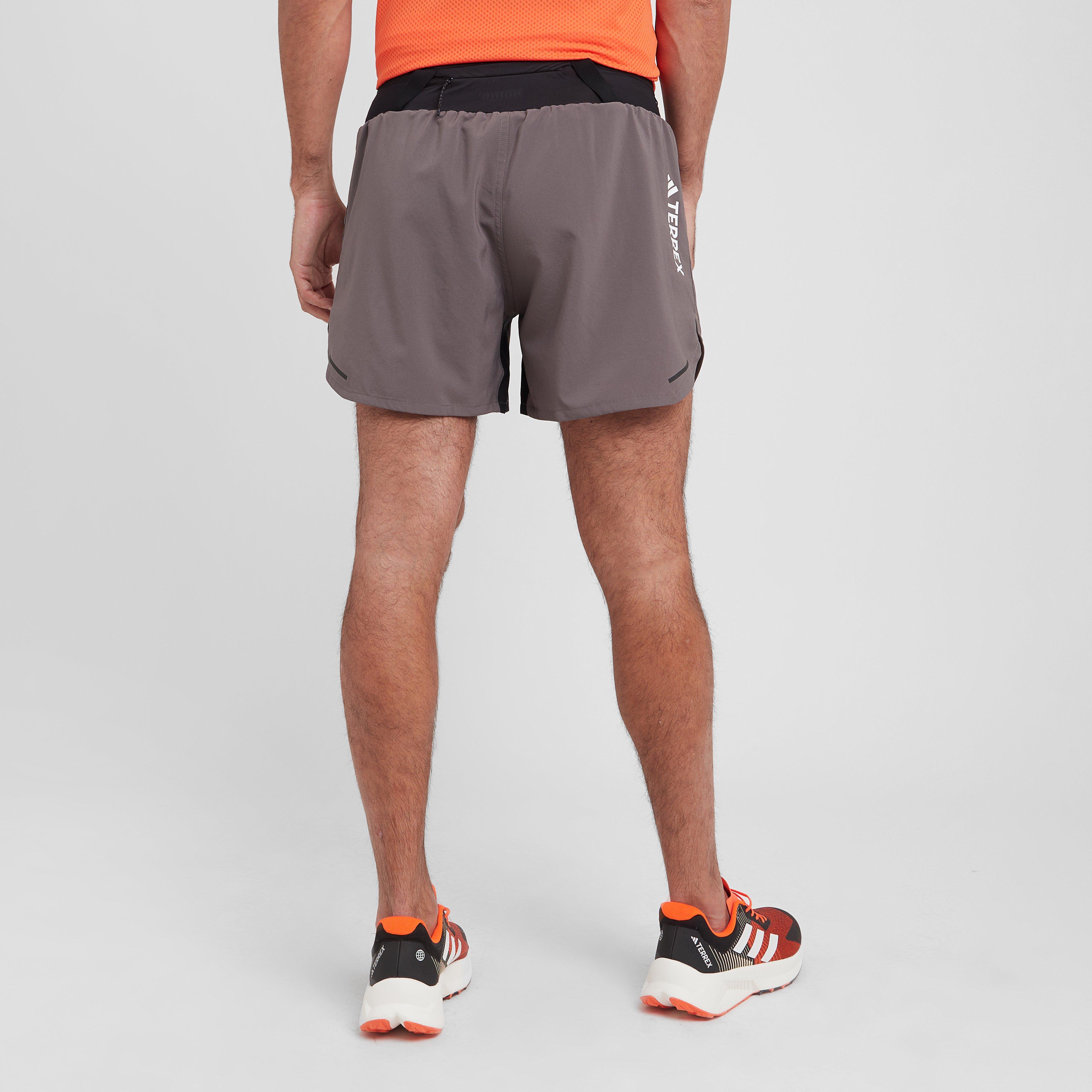 Men’s Agravic Trail Running Shorts