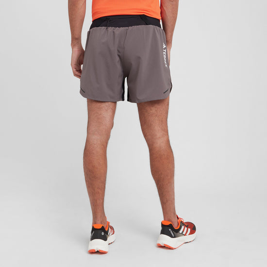 Men’s Agravic Trail Running Shorts