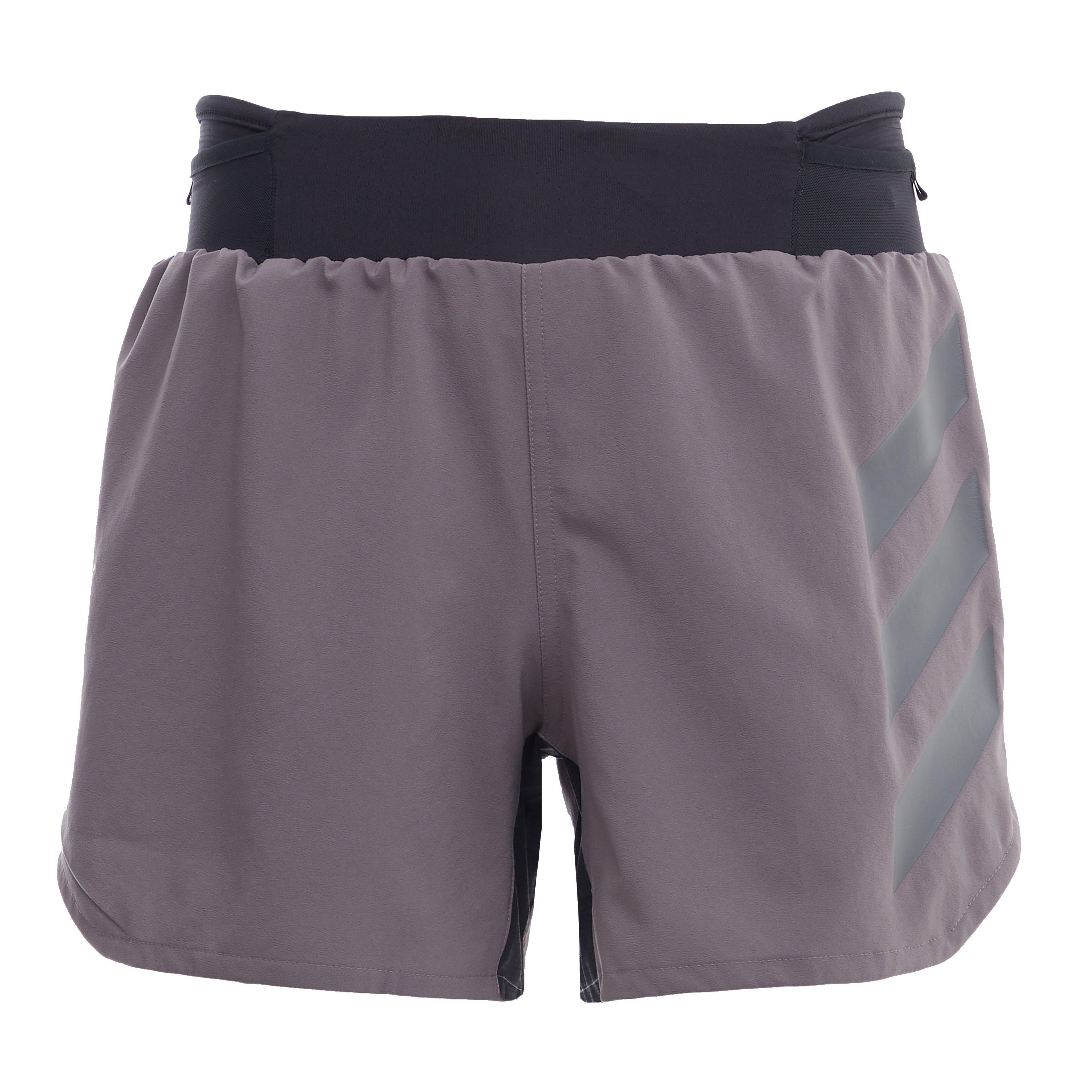 Men’s Agravic Trail Running Shorts