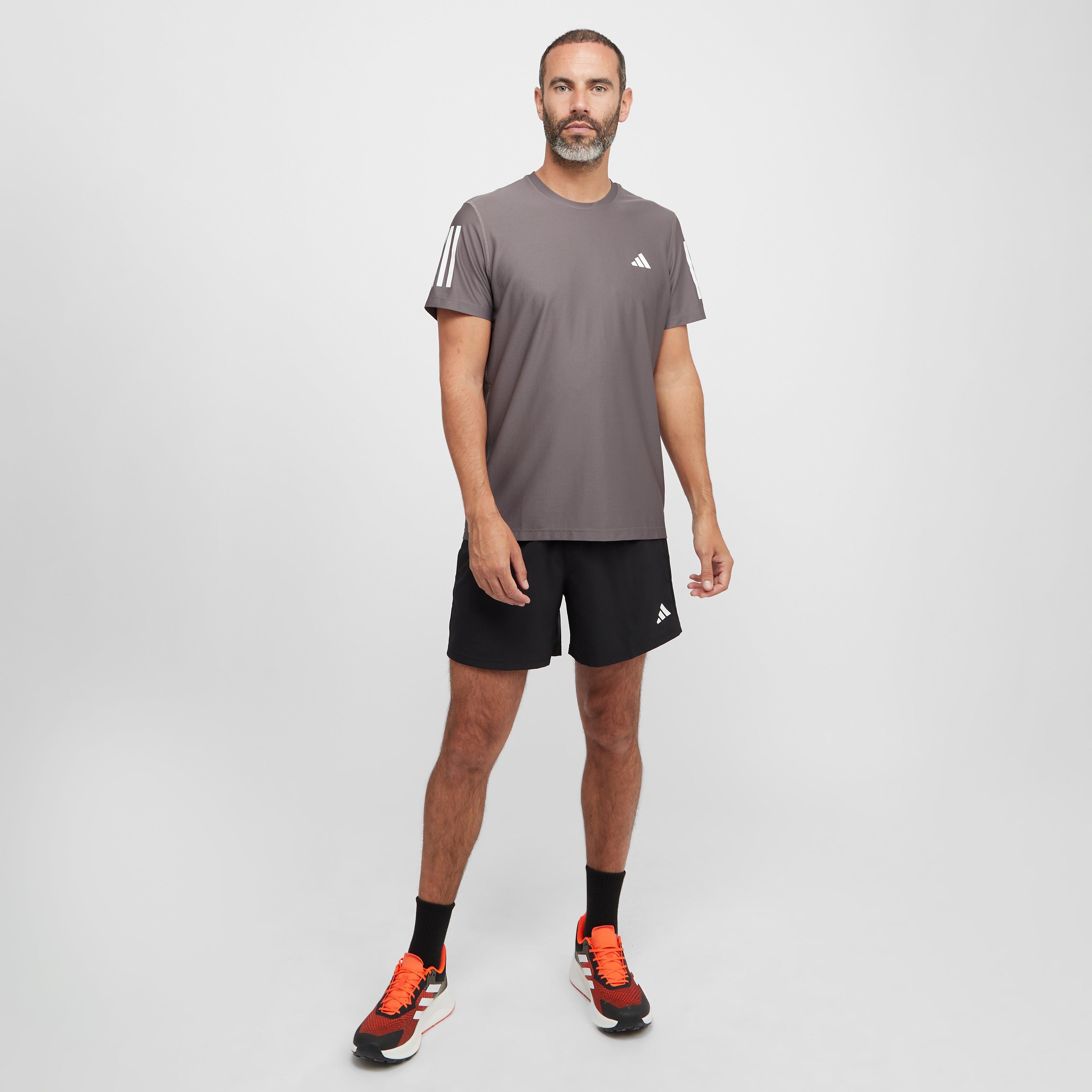 Men’s Own The Run T-Shirt