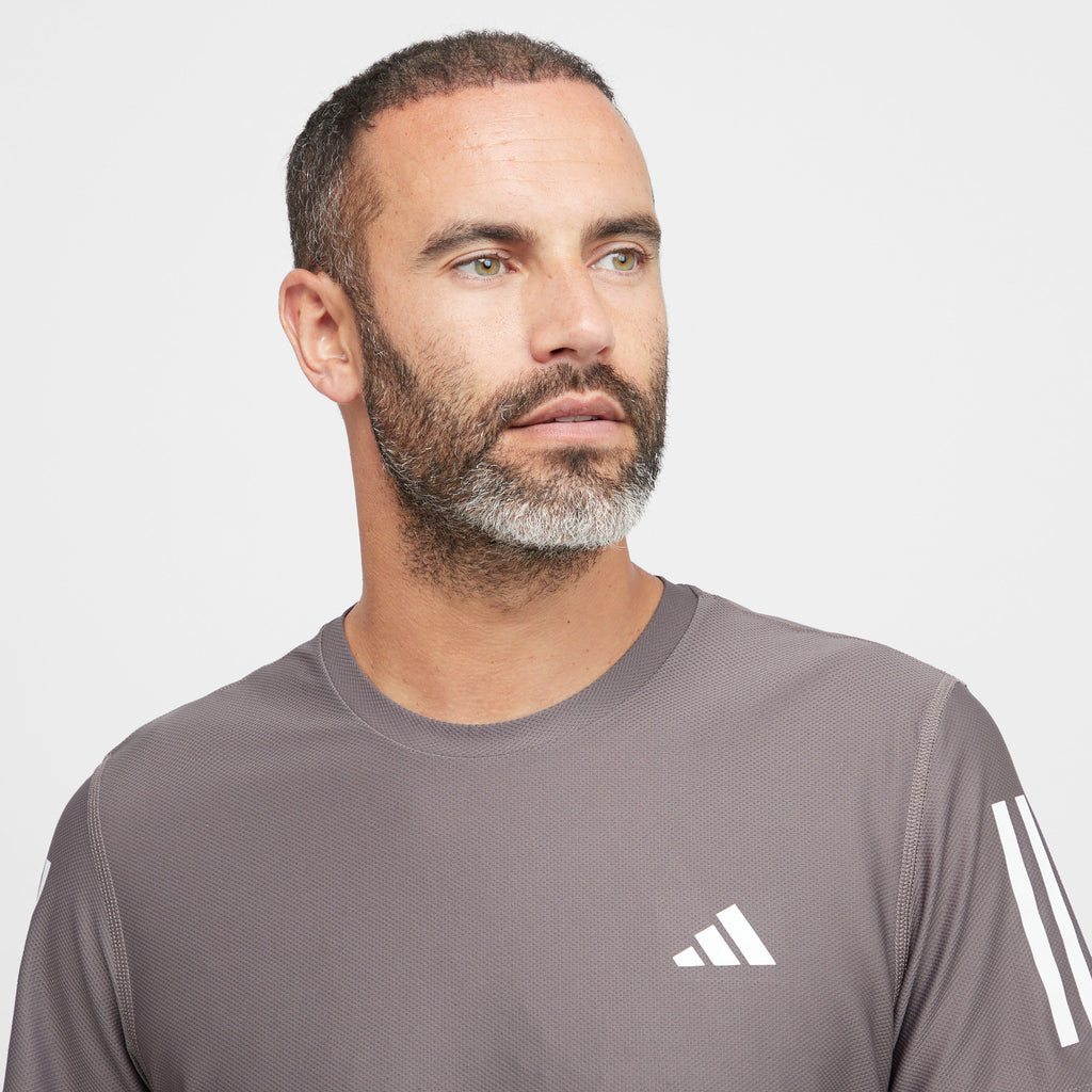 Men’s Own The Run T-Shirt