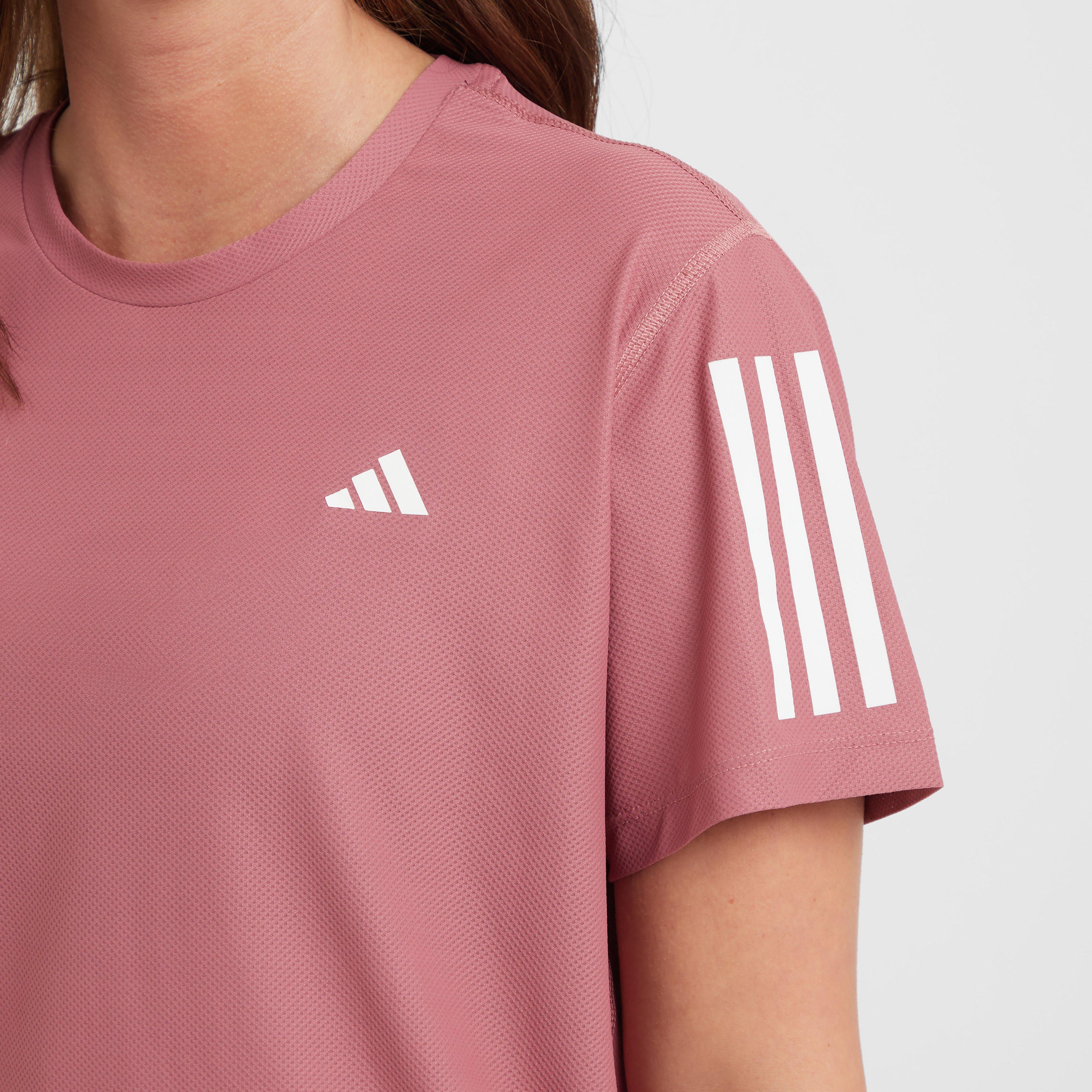 Women's Own The Run T-Shirt