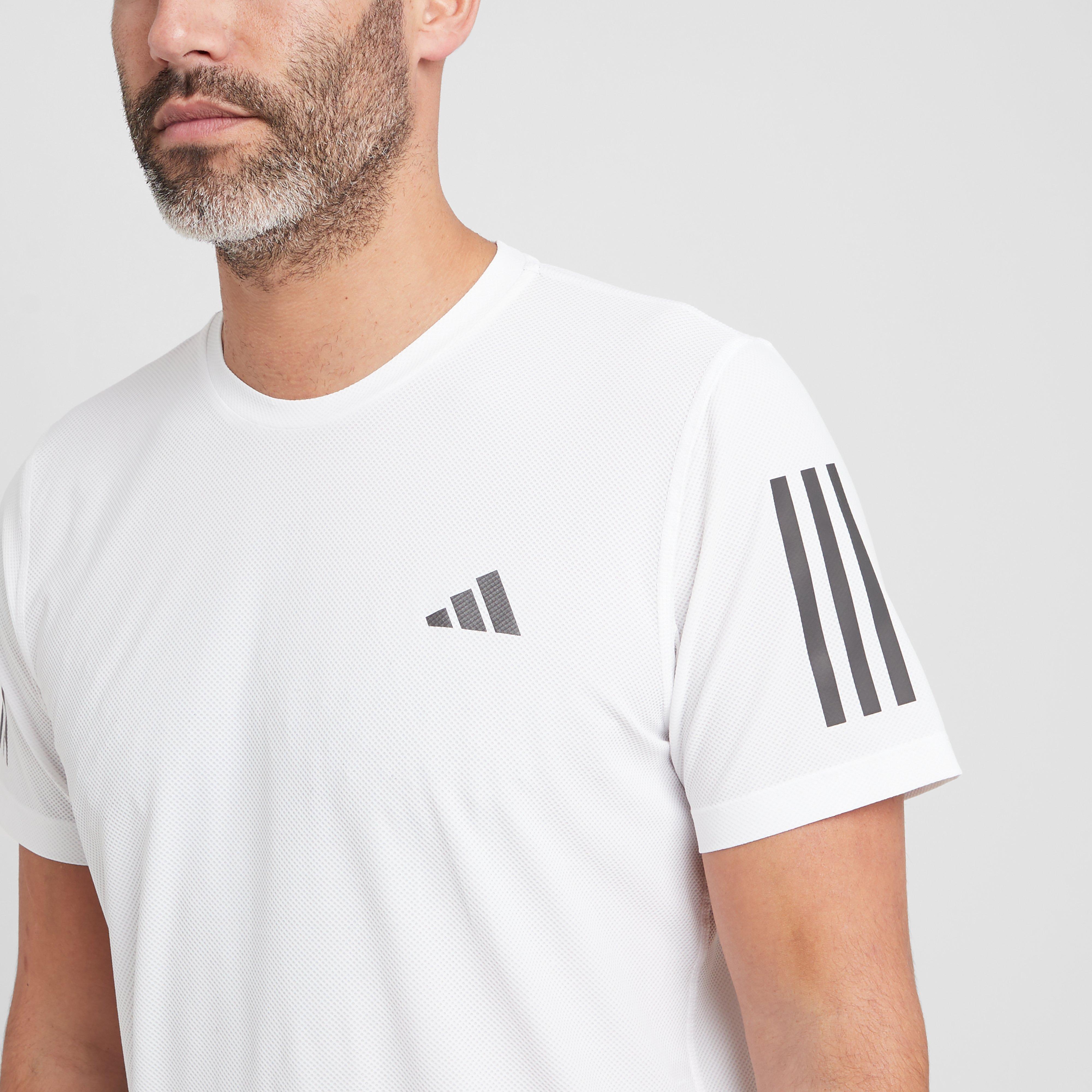 Men’s Own The Run T-Shirt