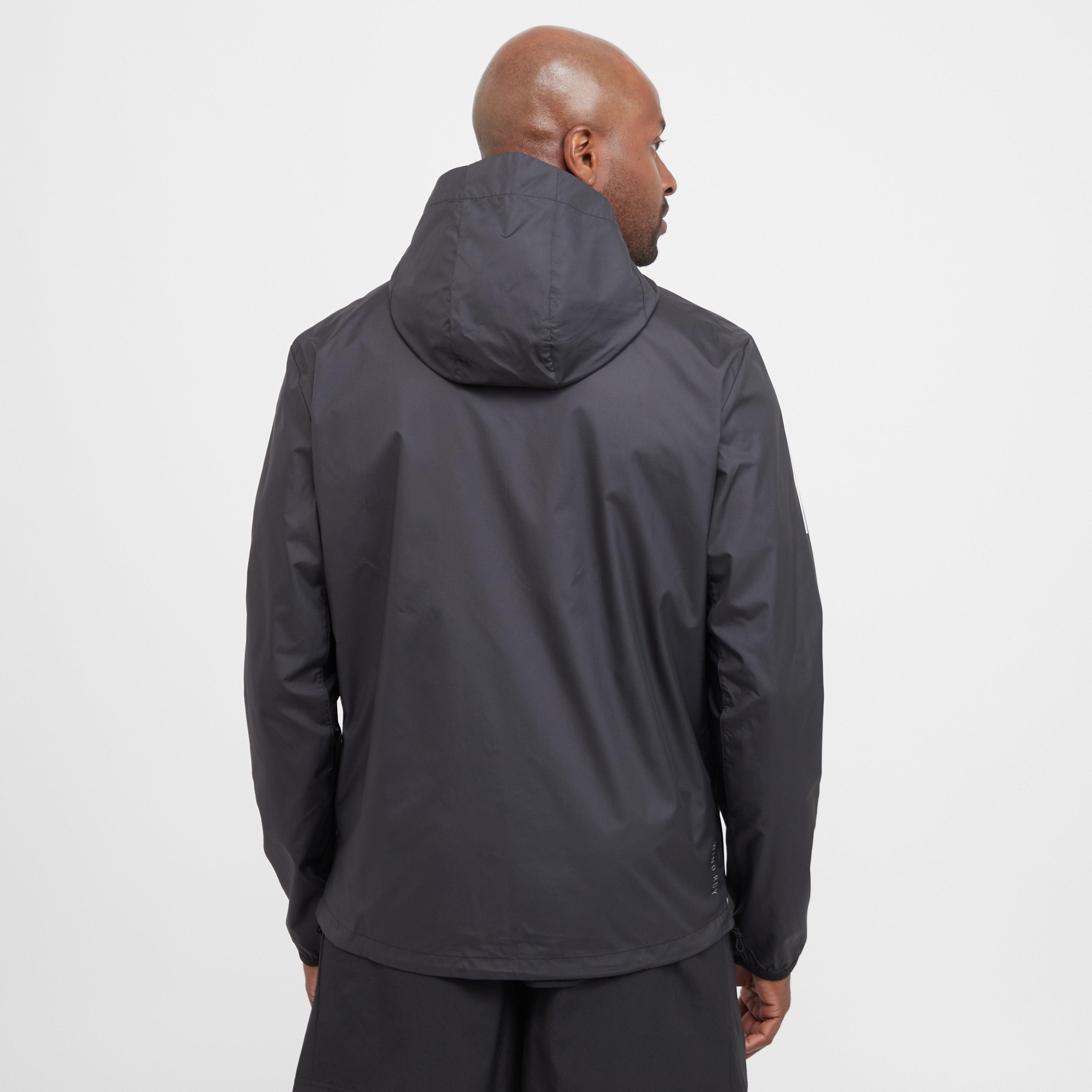 Men's Own the Run Jacket