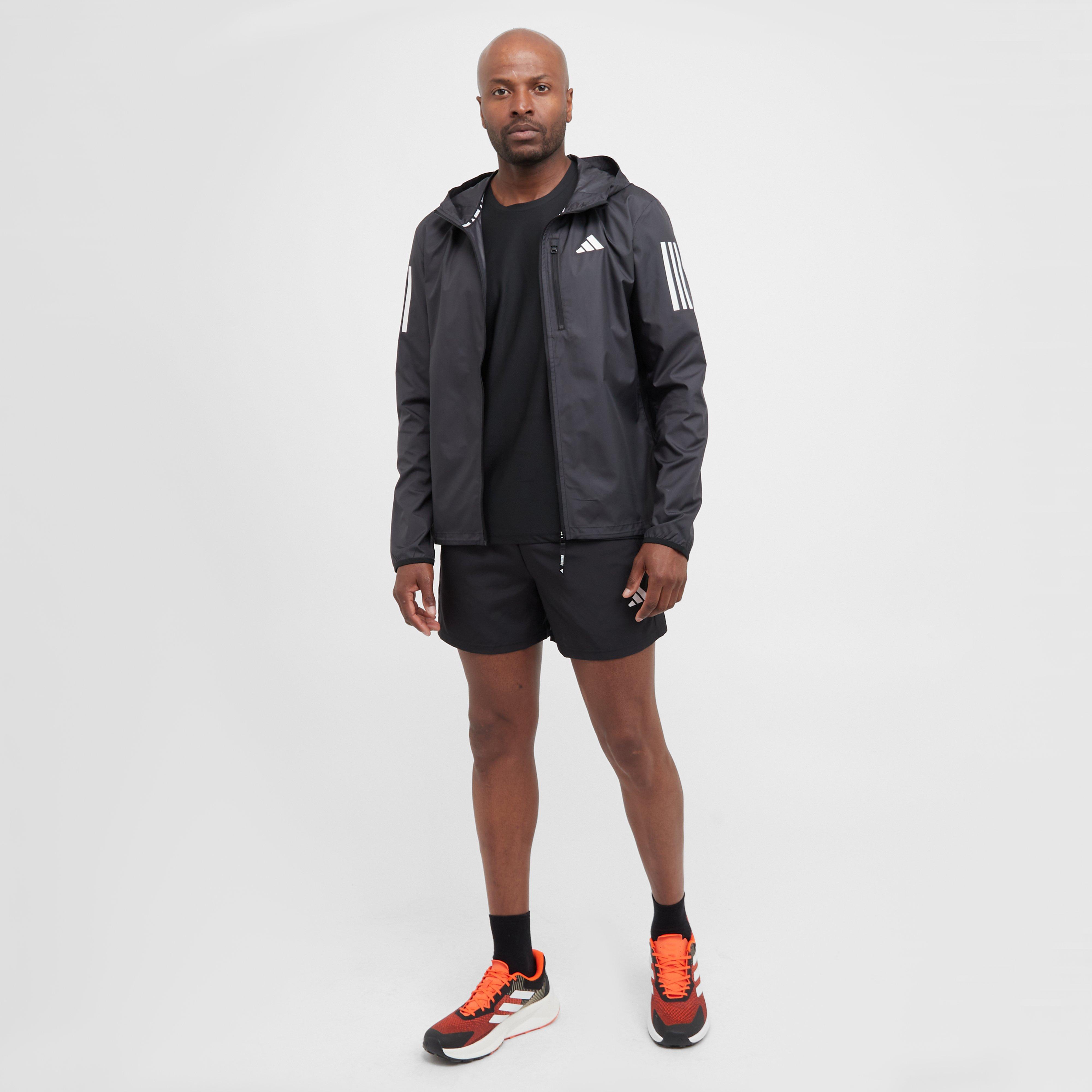 Men's Own the Run Jacket