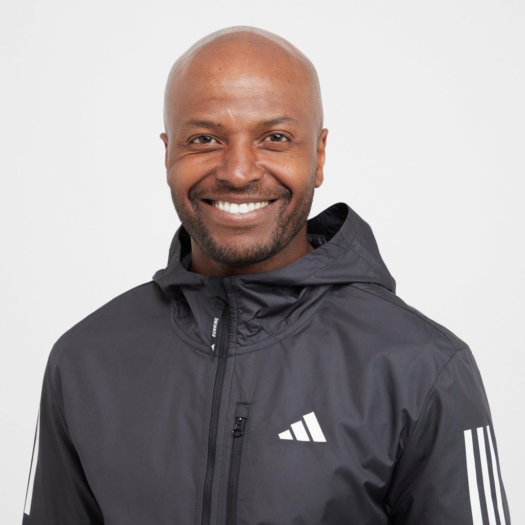 Men's Own the Run Jacket