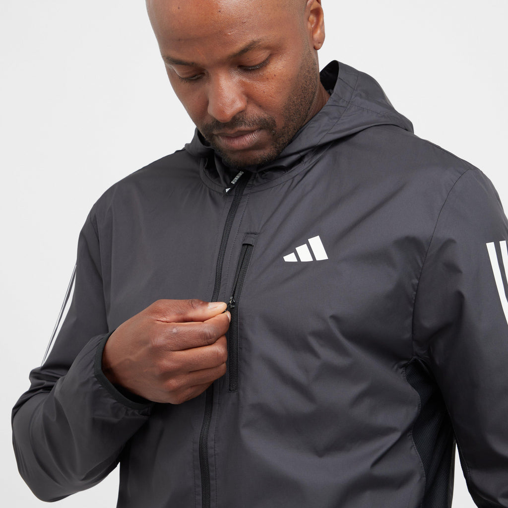 Men's Own the Run Jacket