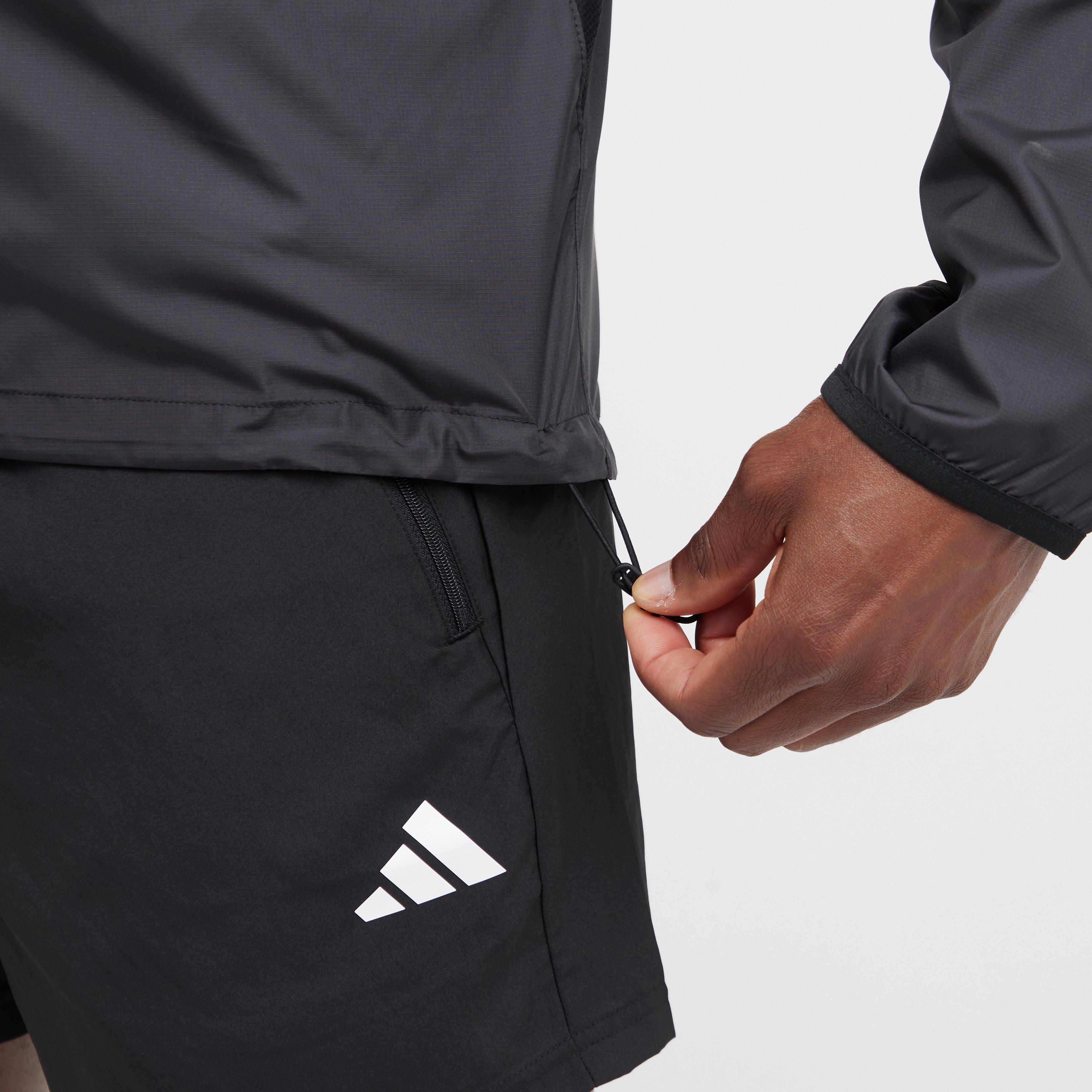 Men's Own the Run Jacket