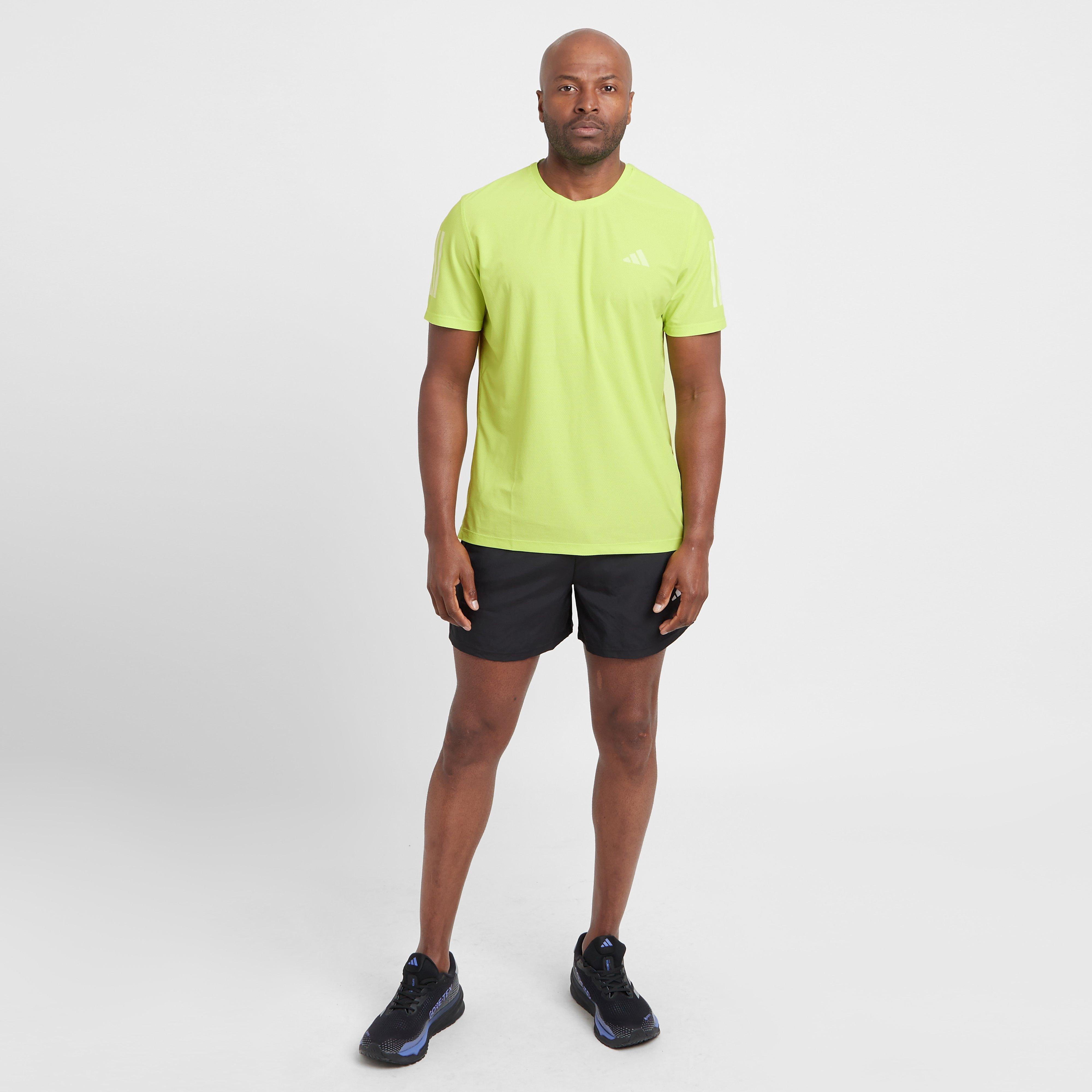 Men’s Own The Run T-Shirt