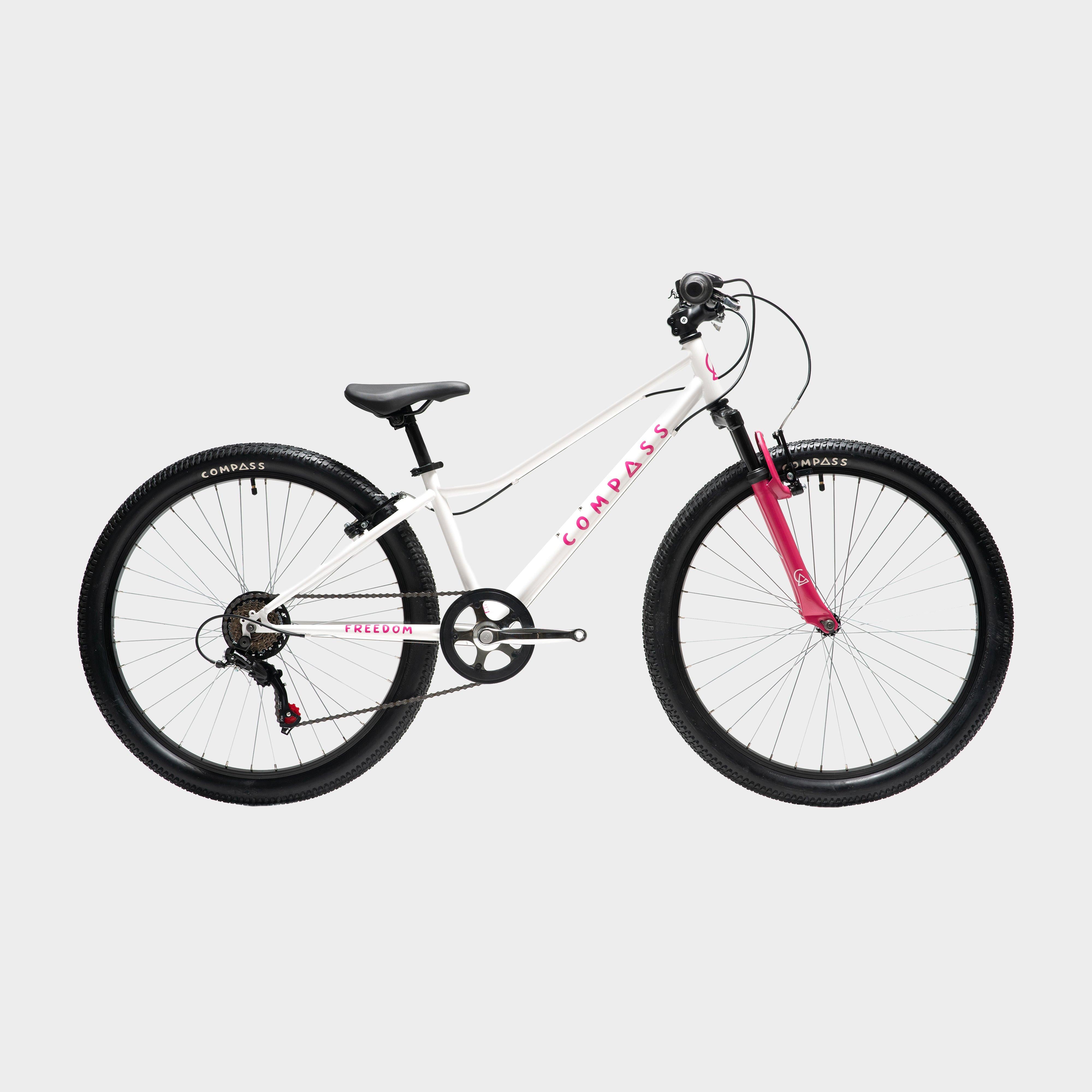 Freedom 26” Kids’ Bike