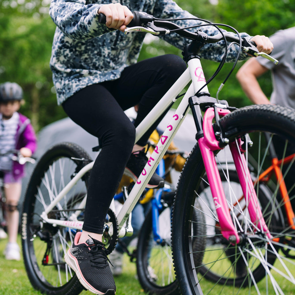 Freedom 26” Kids’ Bike