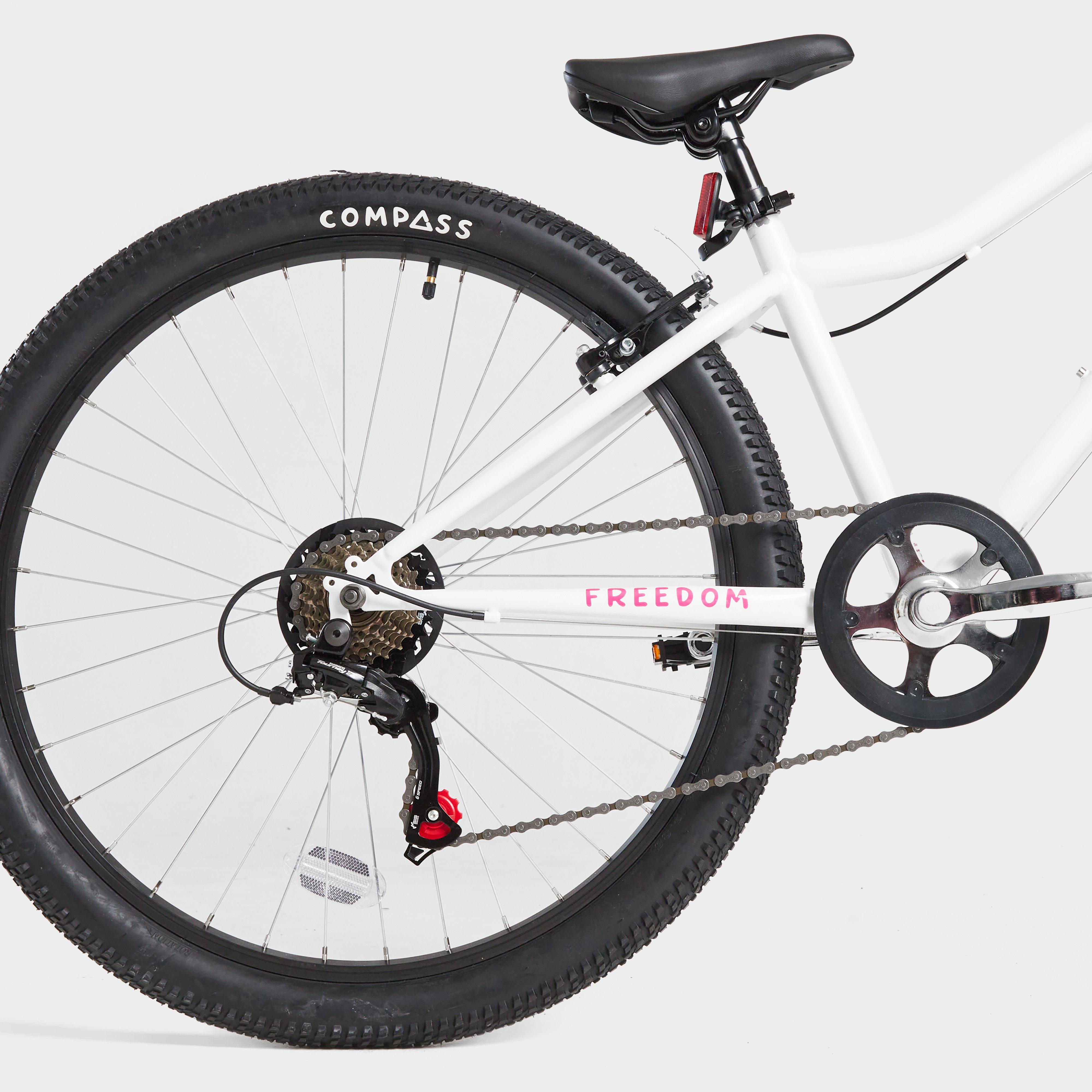 Freedom 26” Kids’ Bike