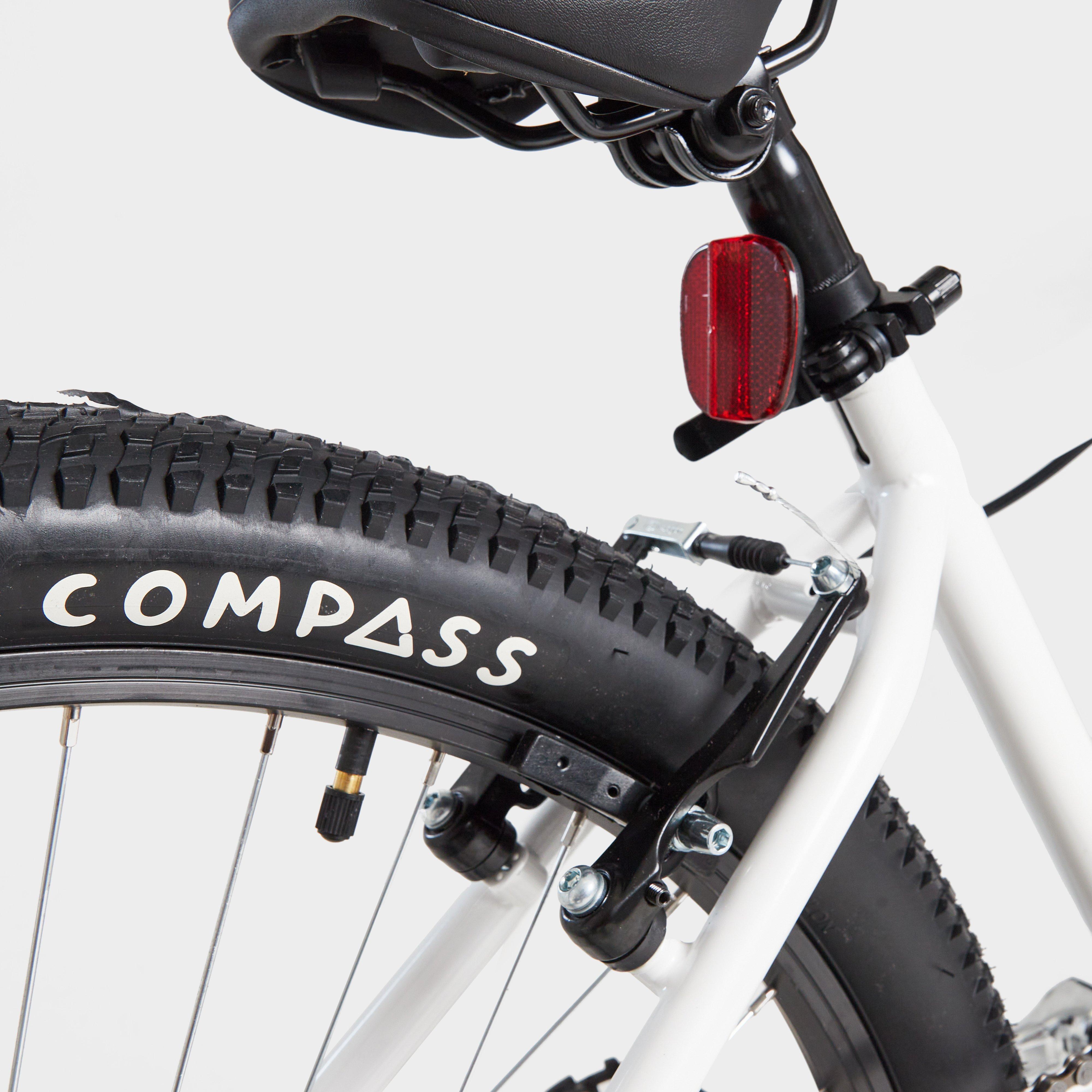 Freedom 26” Kids’ Bike