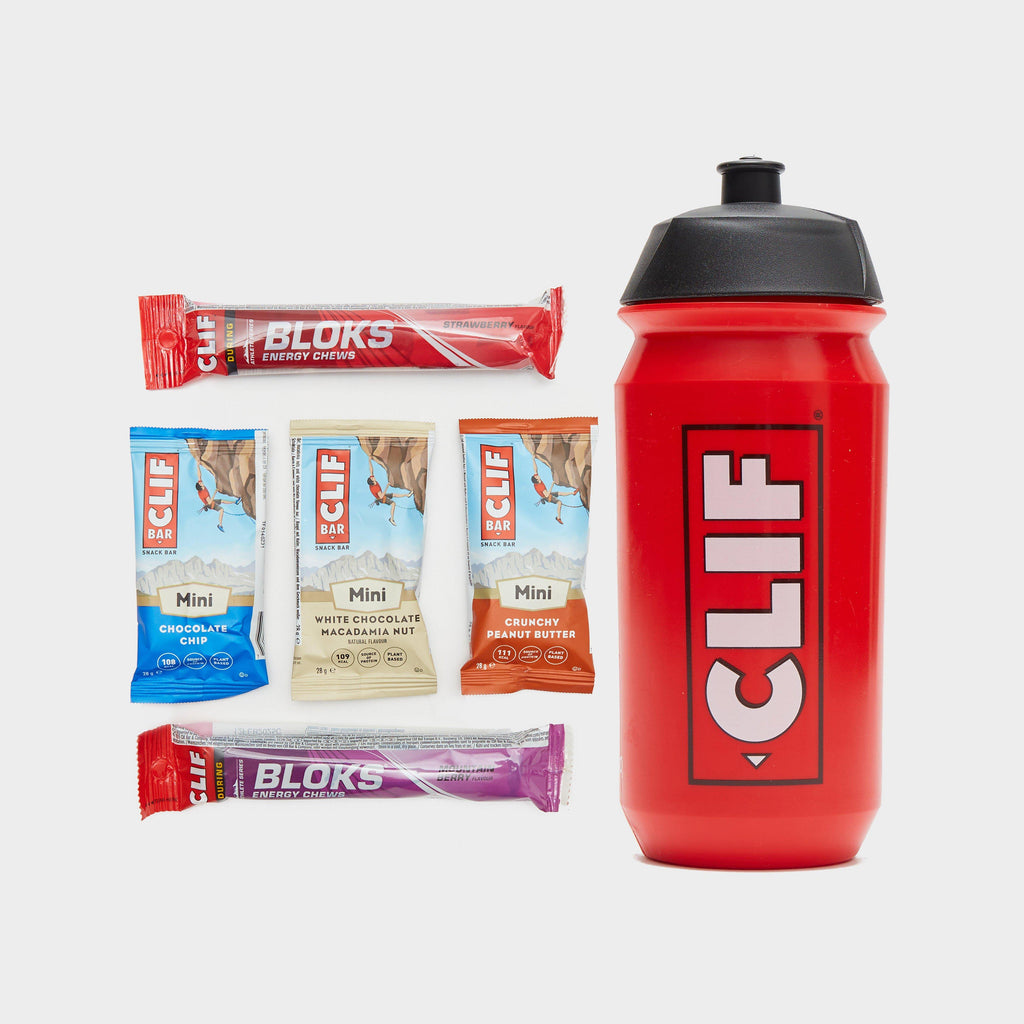 Water Bottle Taster Pack