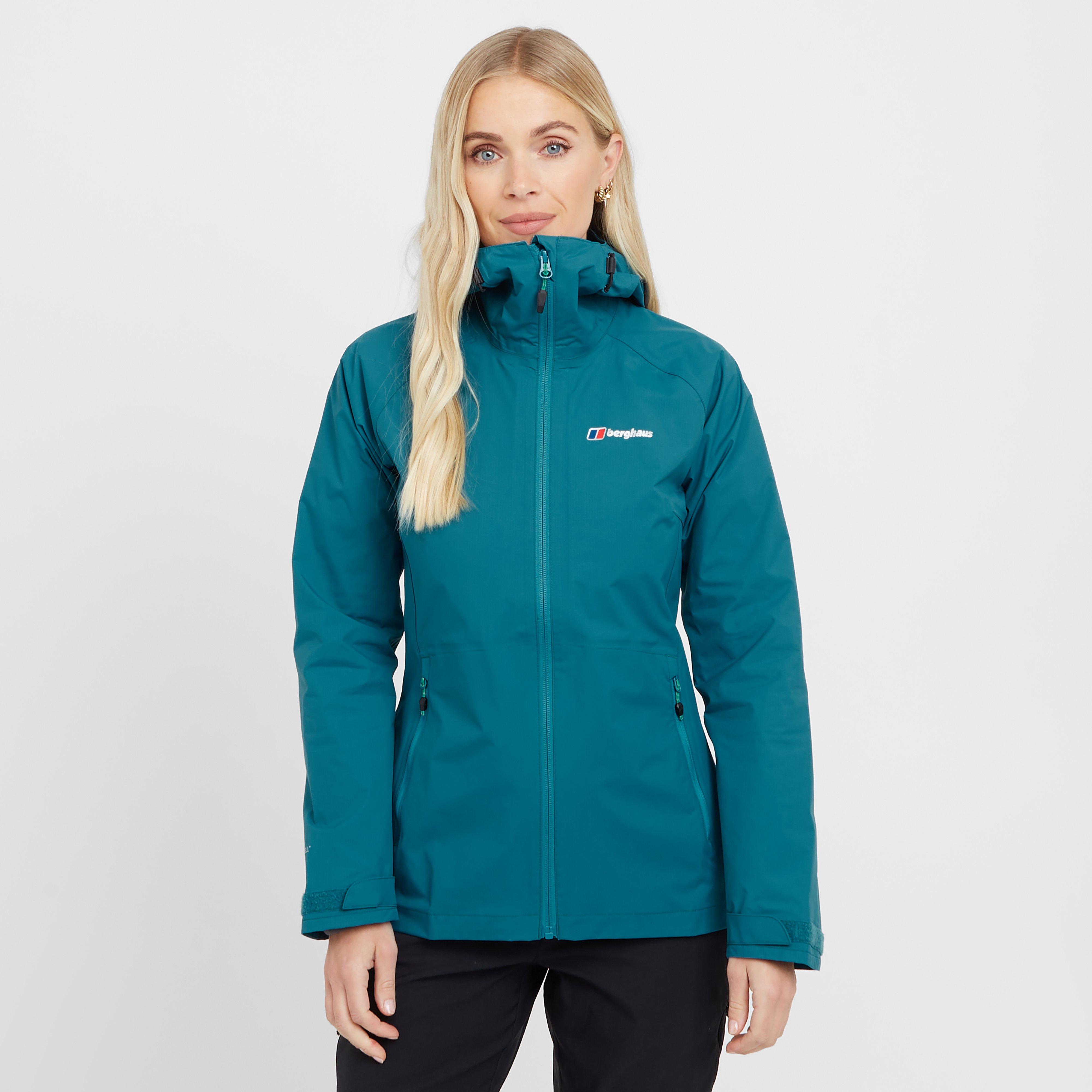 Women's Stormcloud Waterproof Jacket
