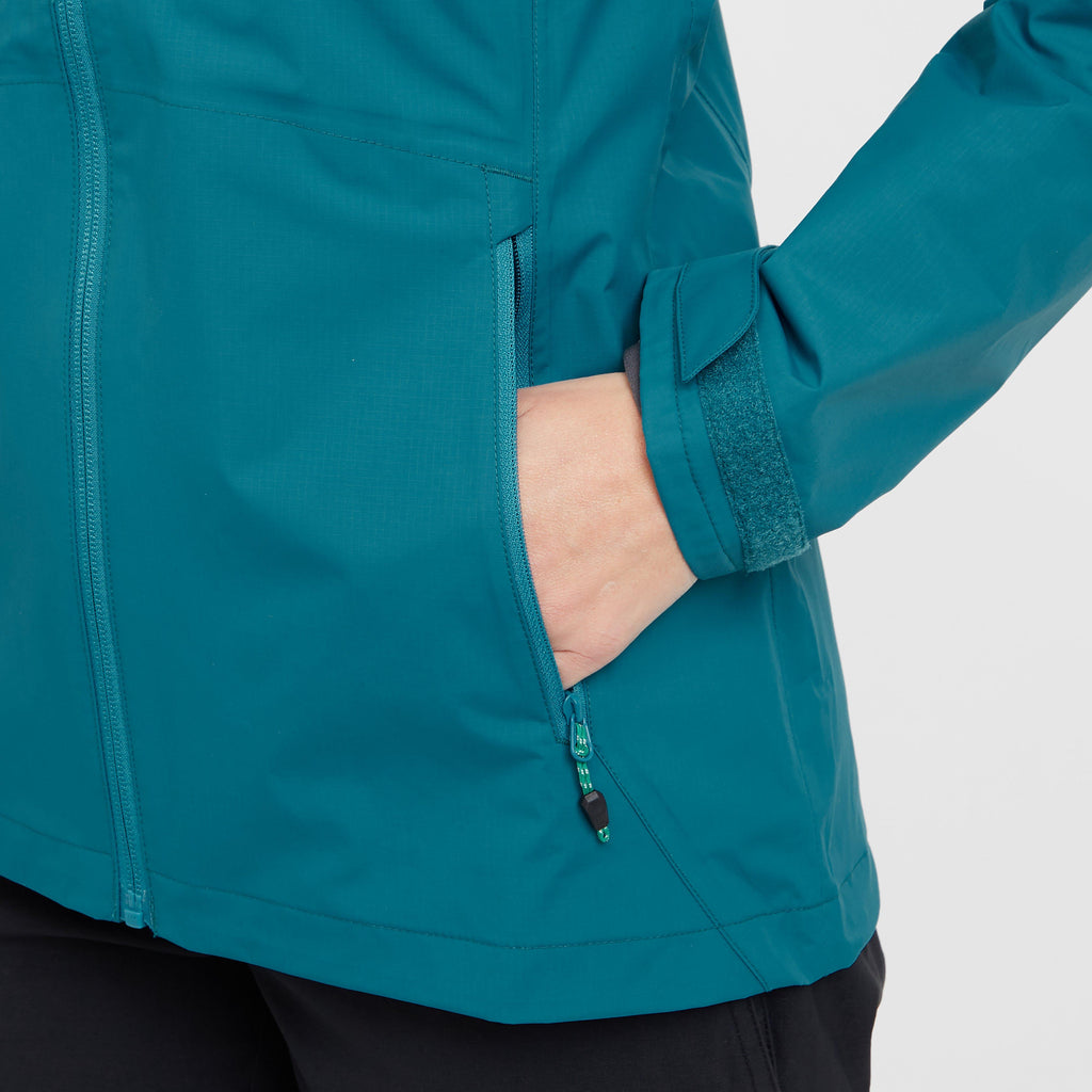 Women's Stormcloud Waterproof Jacket