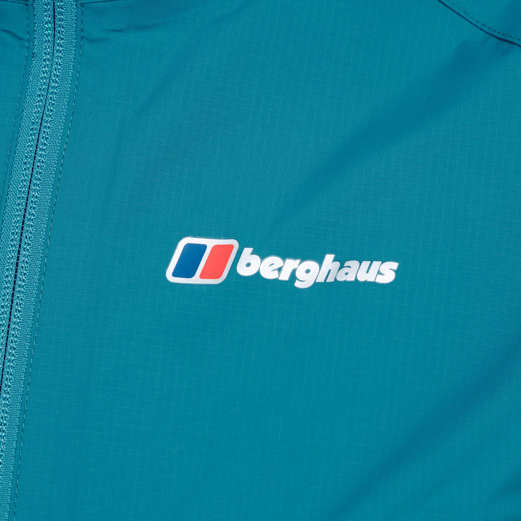 Women's Stormcloud Waterproof Jacket