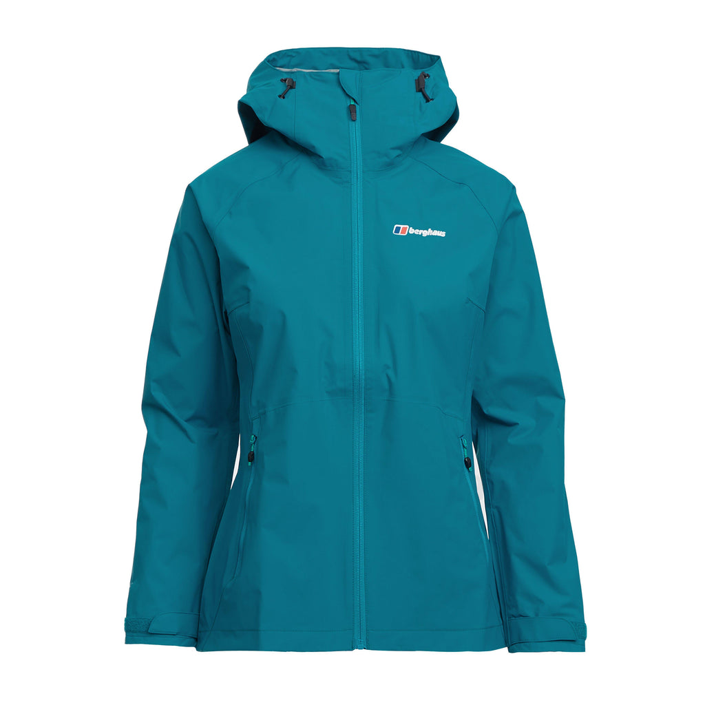 Women's Stormcloud Waterproof Jacket