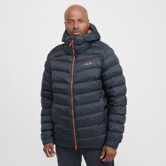 Men’s Nebitron Pro Jacket