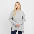 Women’s After Class Longline Sweatshirt