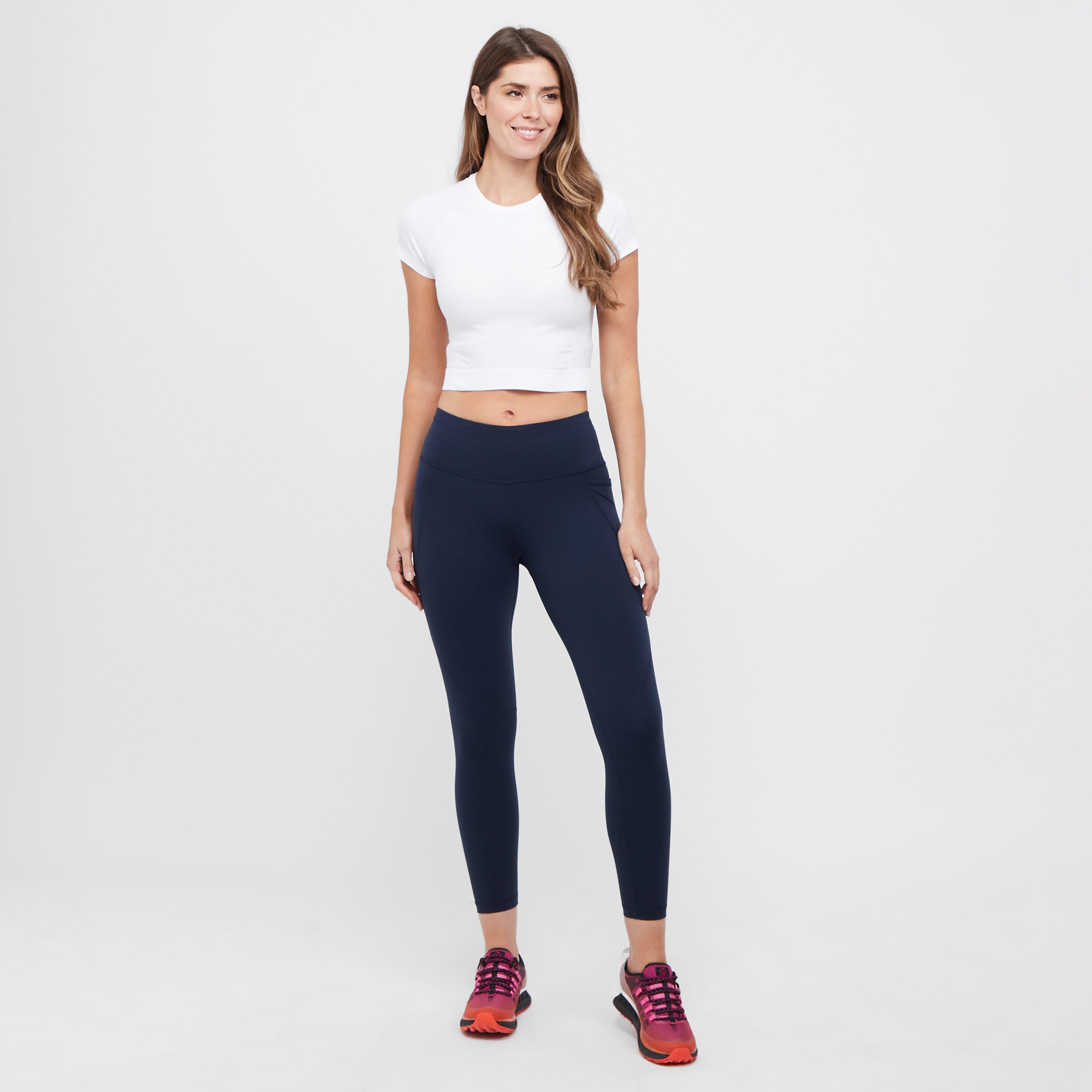 Women’s Power 7/8 Gym Leggings