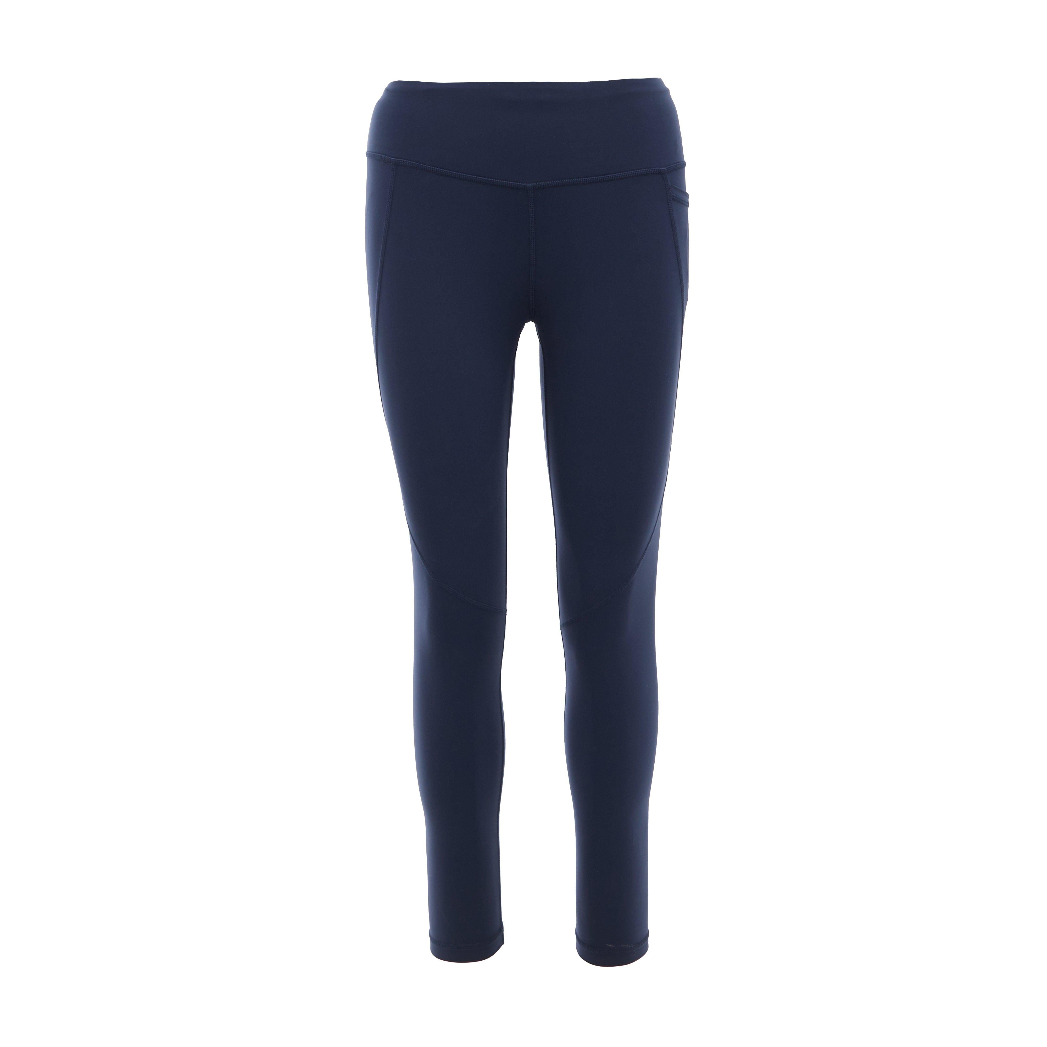Women’s Power 7/8 Gym Leggings