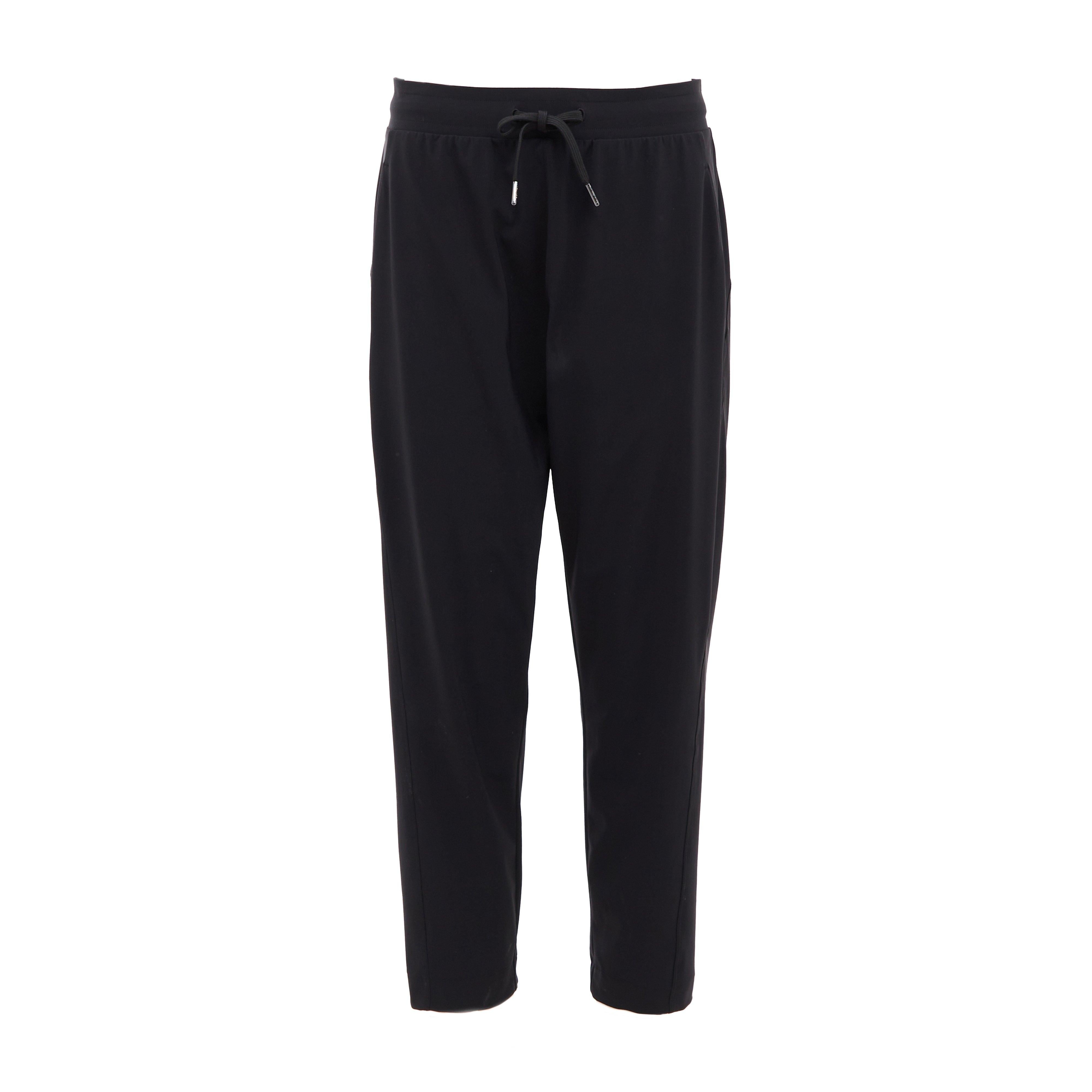 Black Sweaty Betty Women's Explorer Trousers 25” – GO Outdoors