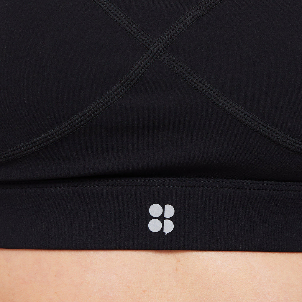 Women’s Power Medium Impact Sports Bra