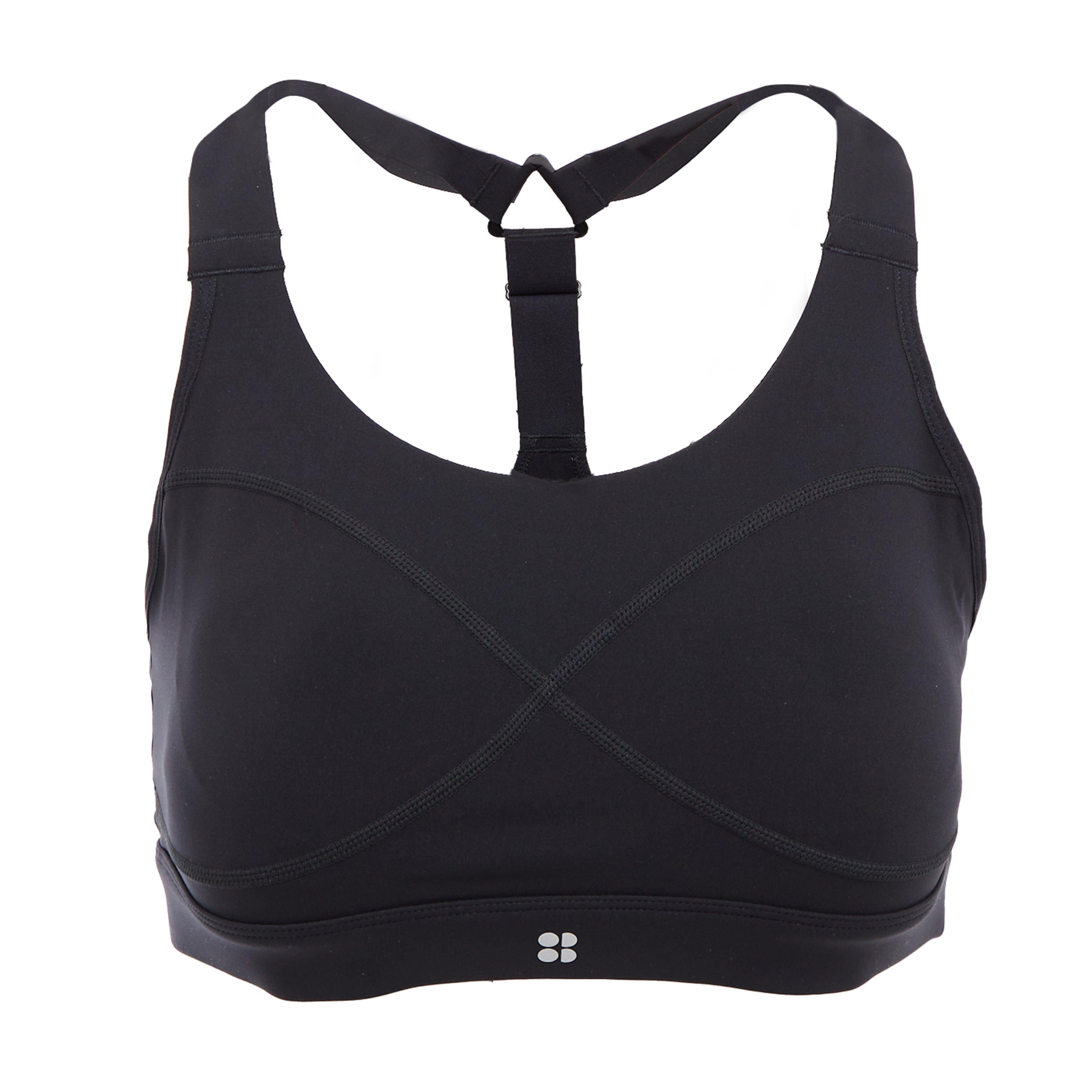 Women’s Power Medium Impact Sports Bra