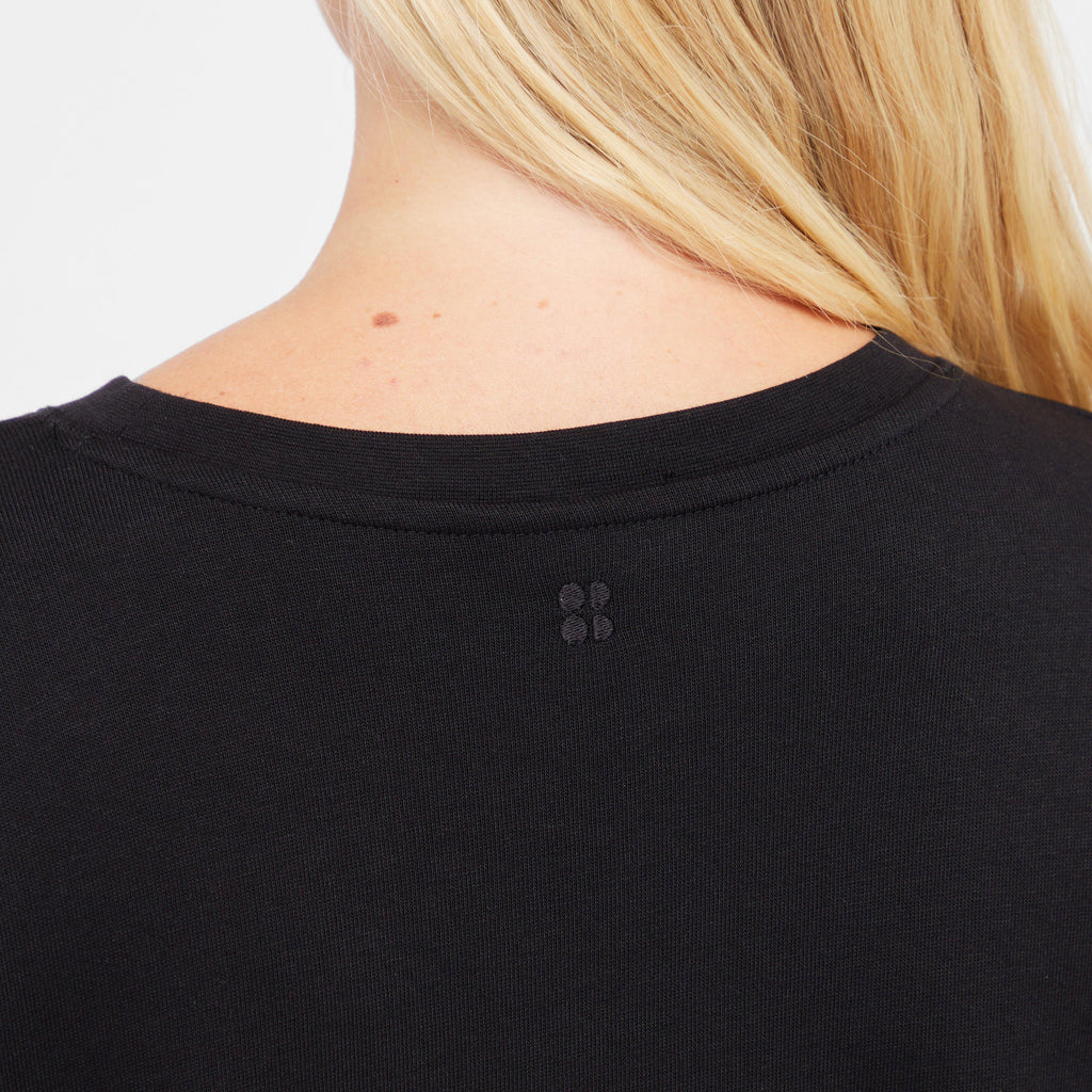 Women’s After Class Longline Sweatshirt