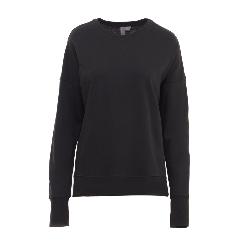 Women’s After Class Longline Sweatshirt