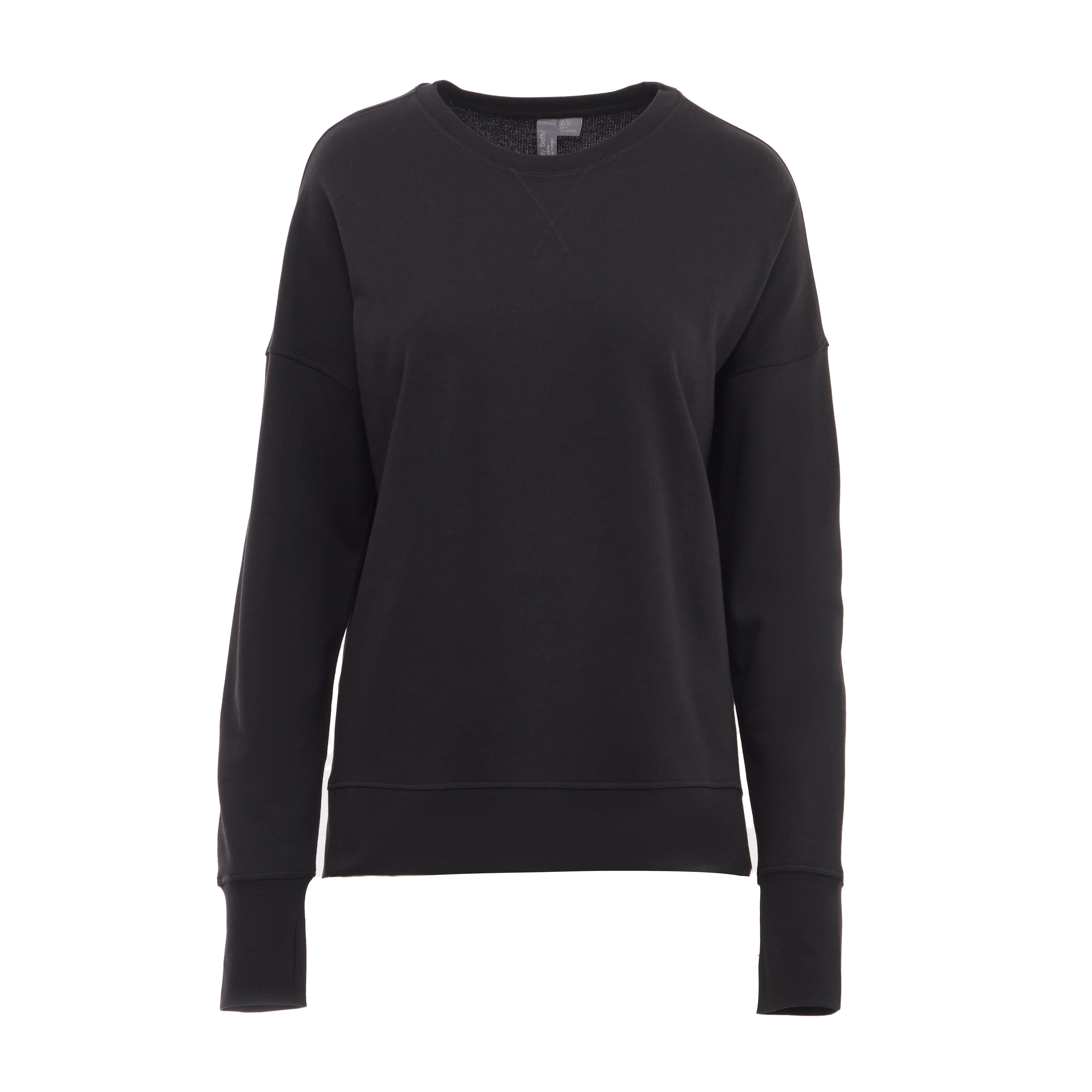 Women’s After Class Longline Sweatshirt