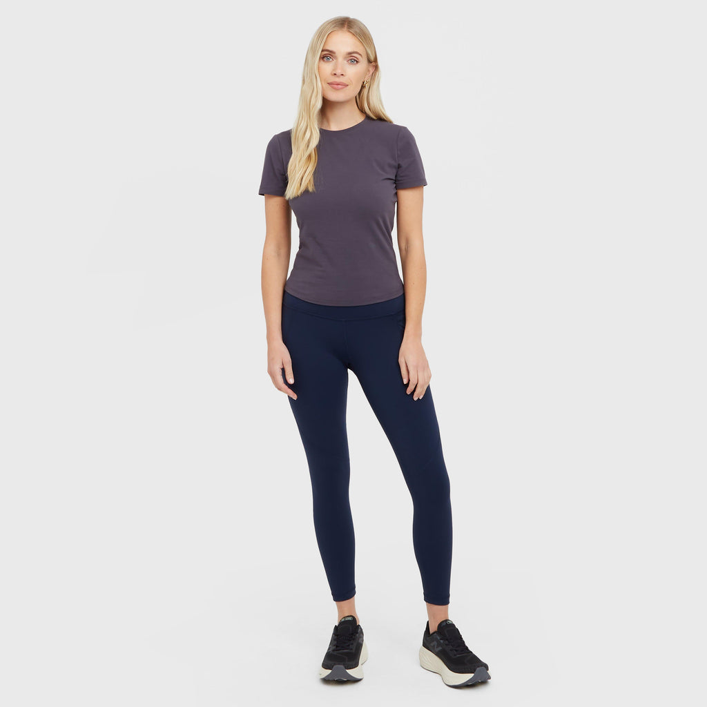 Women’s Essential Sculpt Short Sleeve T-Shirt