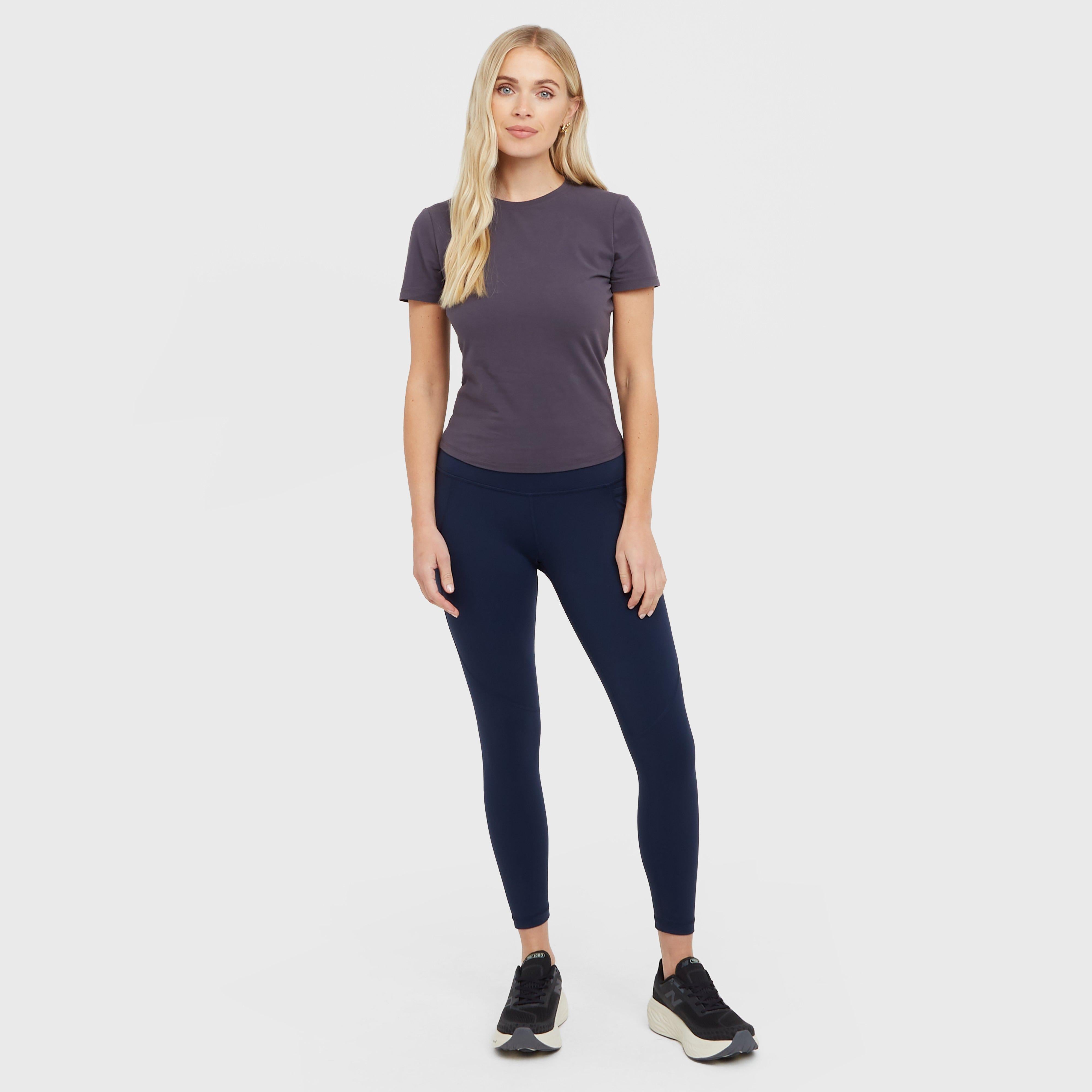 Women’s Essential Sculpt Short Sleeve T-Shirt
