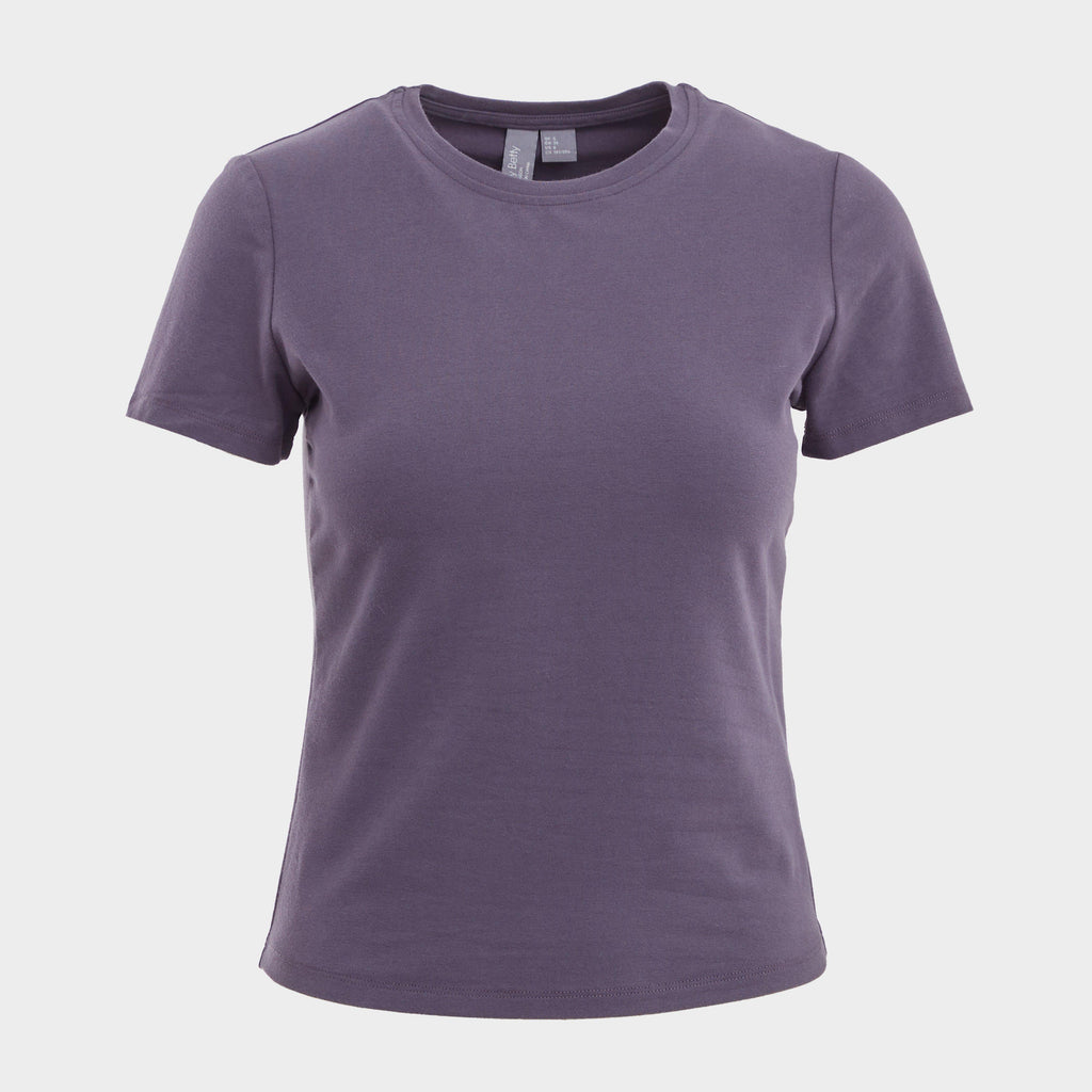 Women’s Essential Sculpt Short Sleeve T-Shirt