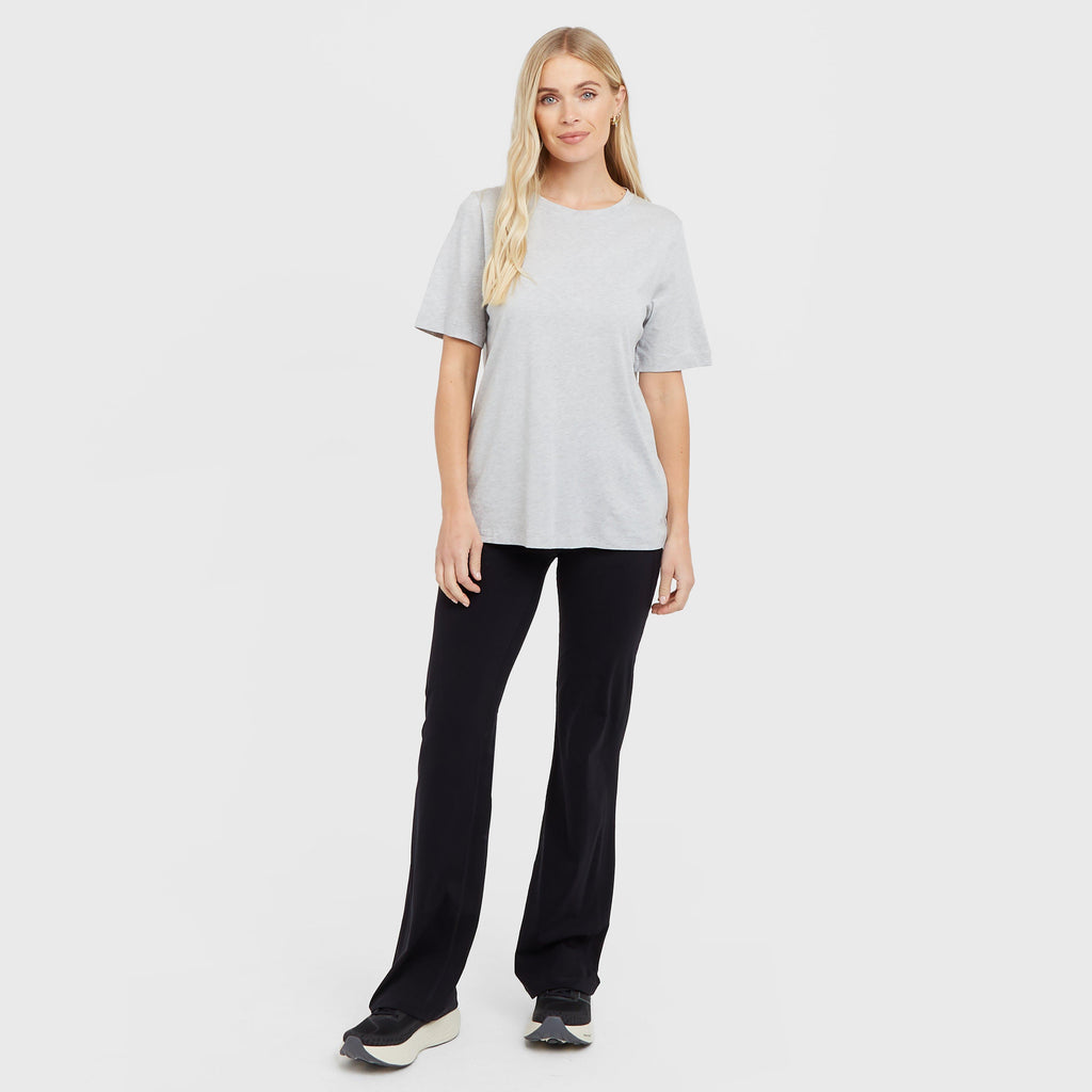 Women’s Essential Crew Neck T-Shirt