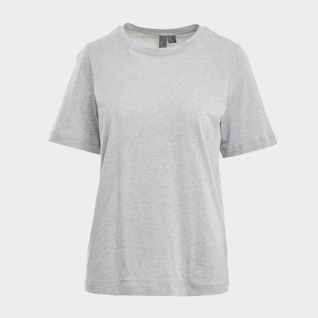 Women’s Essential Crew Neck T-Shirt