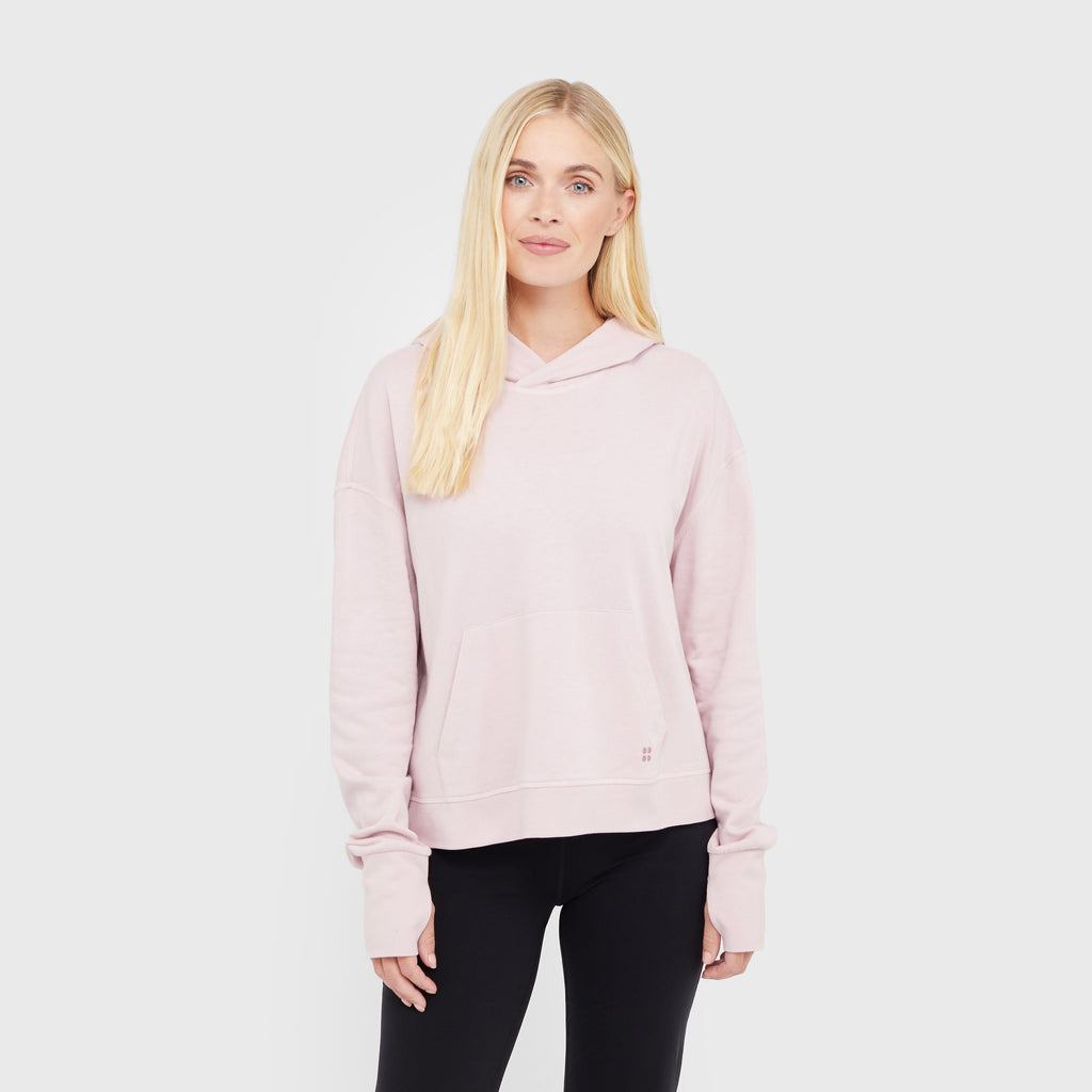 Women’s After Class Hoodie