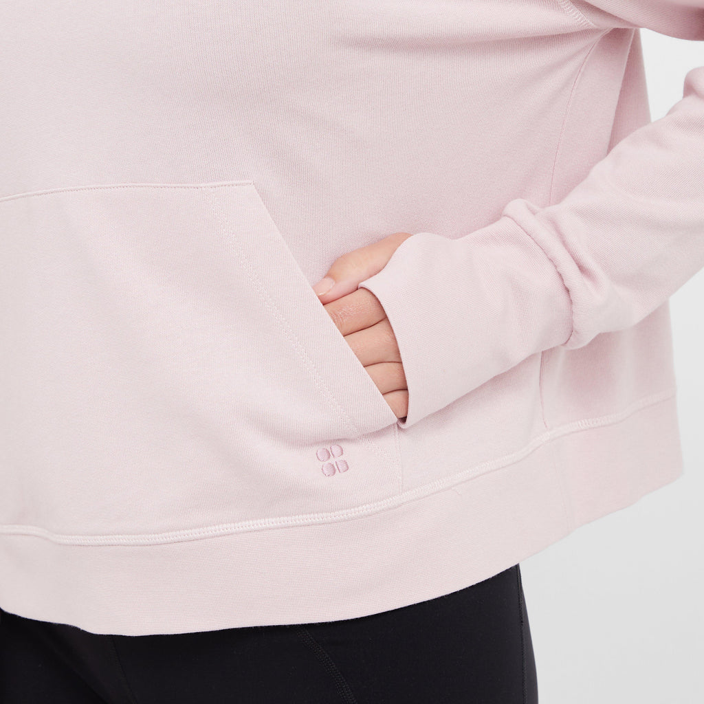 Women’s After Class Hoodie