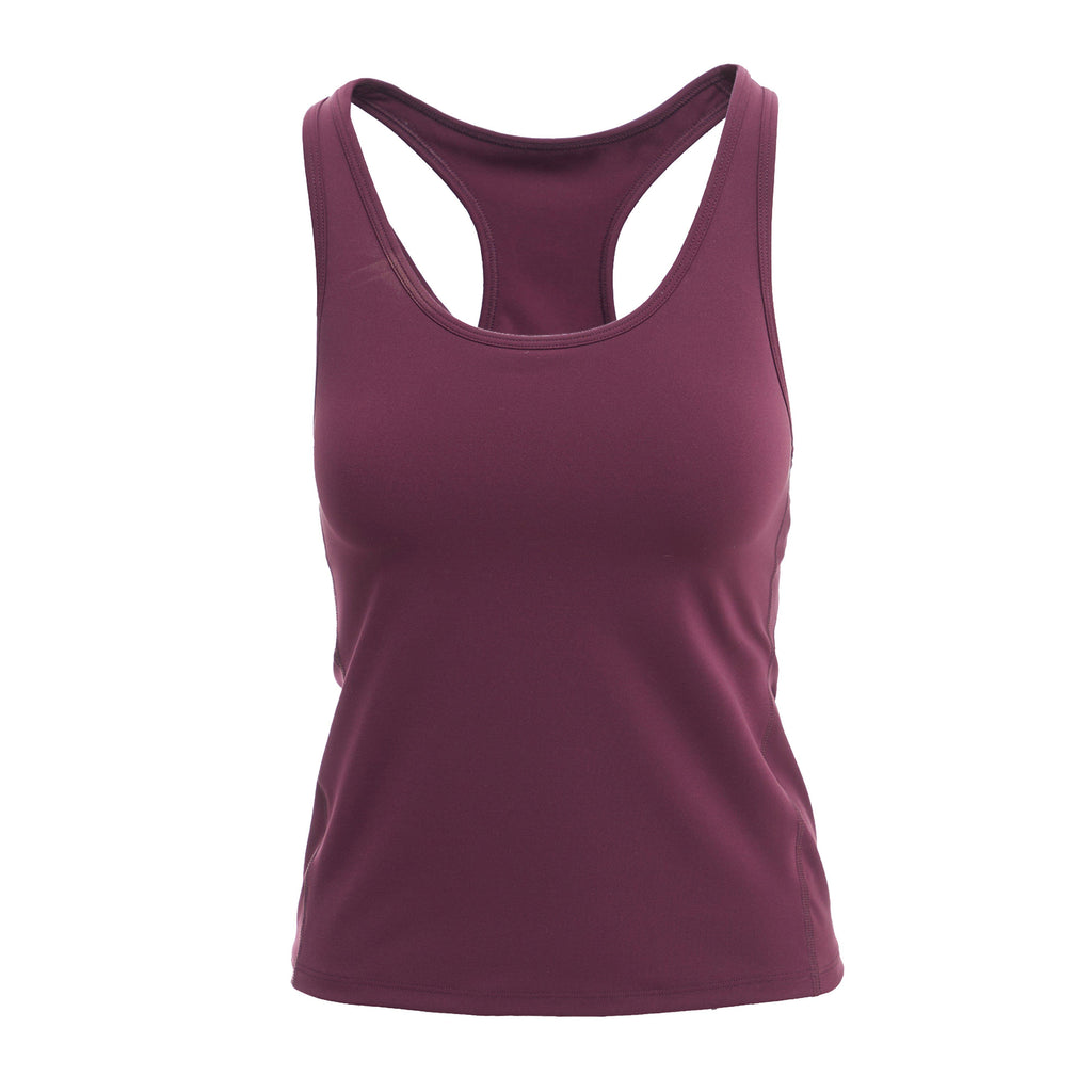 Women’s Power Texture Medium Impact Gym Vest
