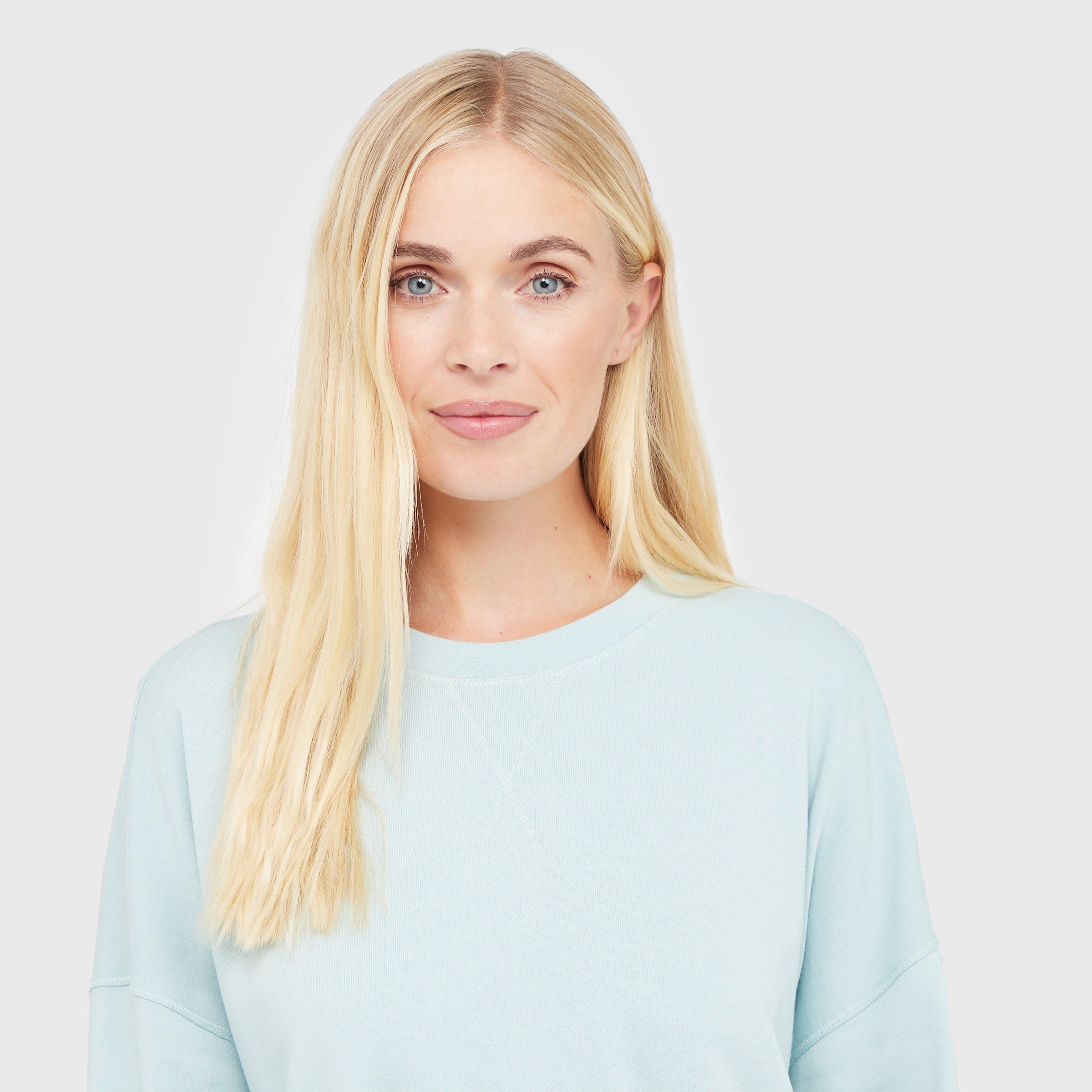 Women’s After Class Longline Sweatshirt