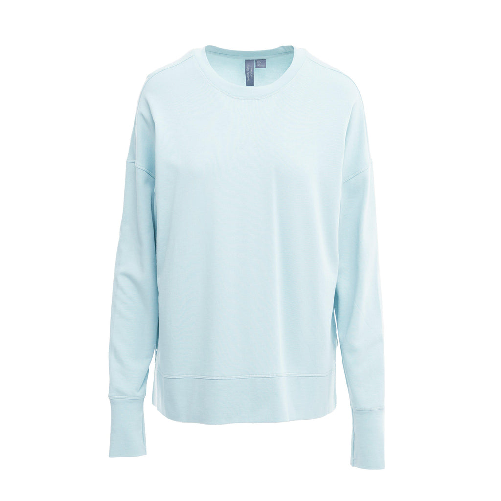 Women’s After Class Longline Sweatshirt