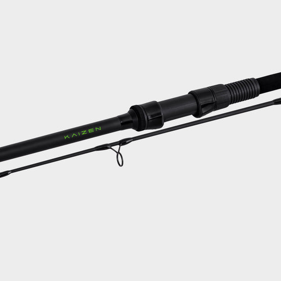 Kaizen Green 12ft Carp Rod 3lb